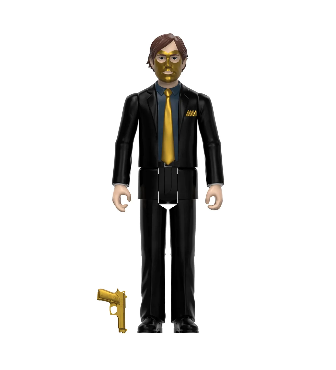 The Office - Threat Level Midnight Collection (6 figures) - Image 14