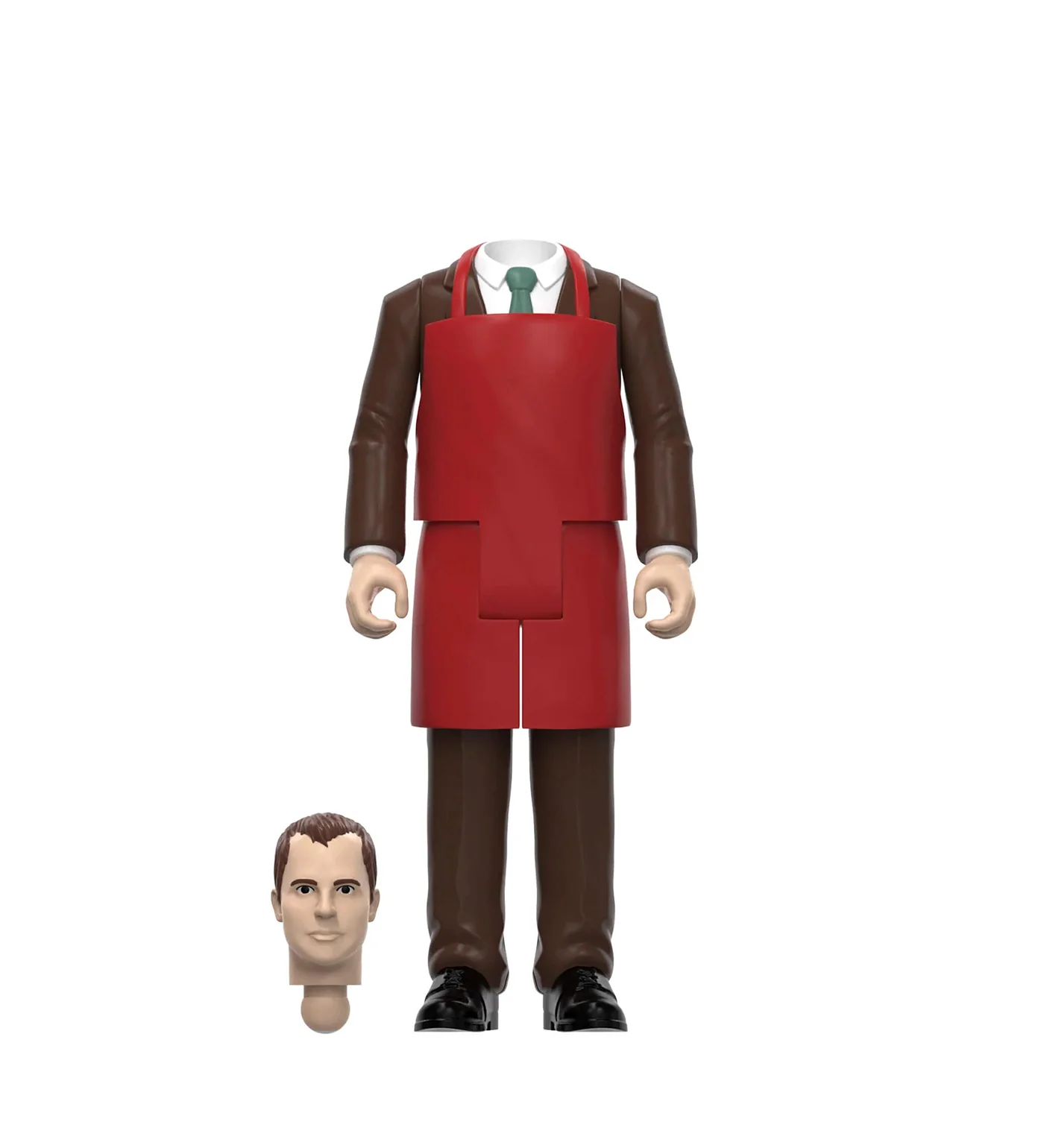 The Office - Threat Level Midnight Collection (6 figures) - Image 9