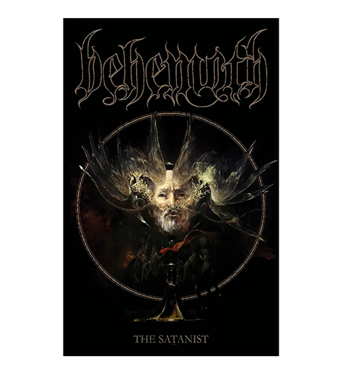 The Satanist
