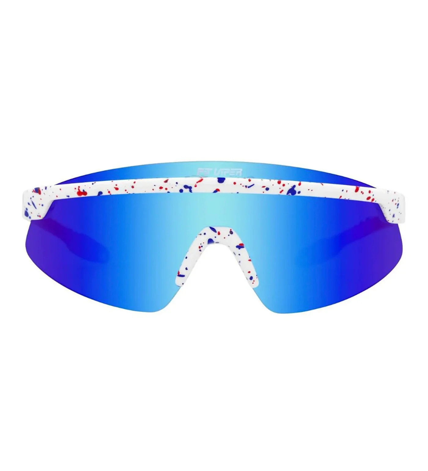 The Skysurfer Polarized, The Absolute Freedom
