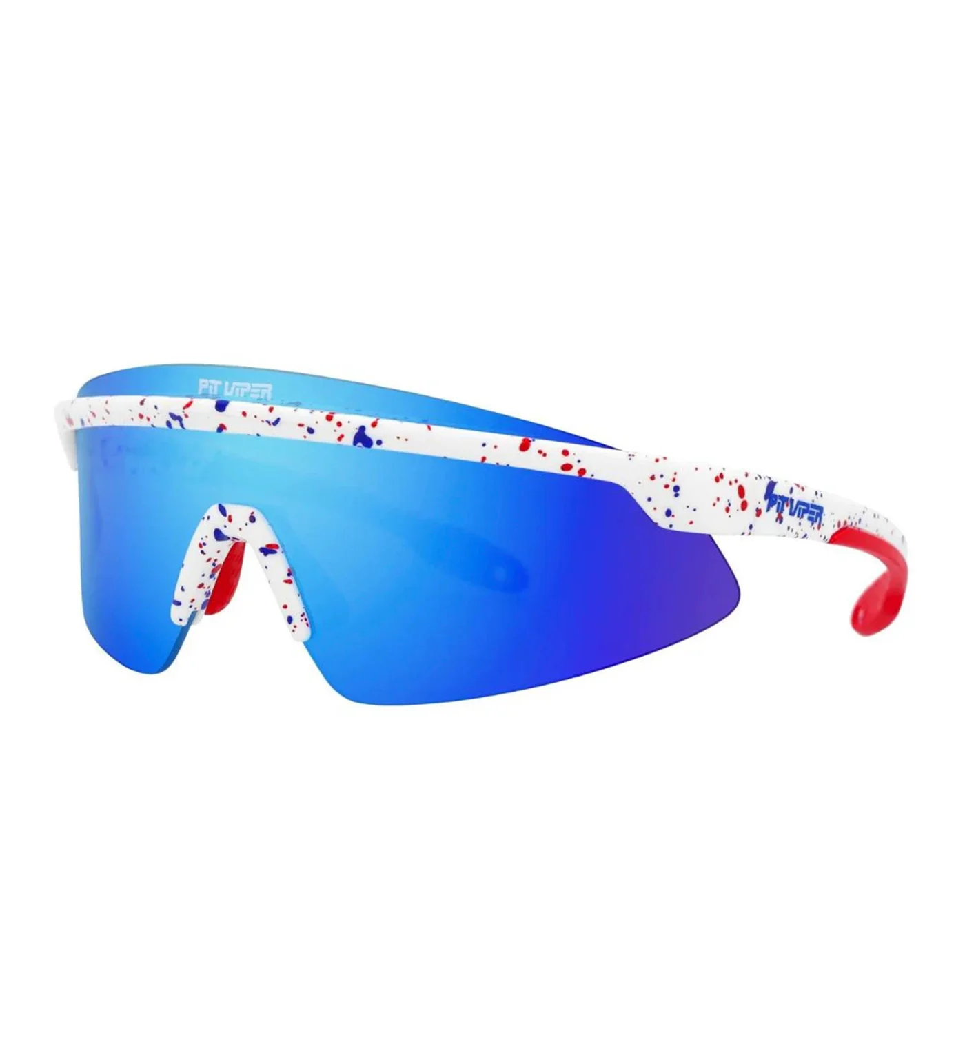 The Skysurfer Polarized, The Absolute Freedom - Image 2