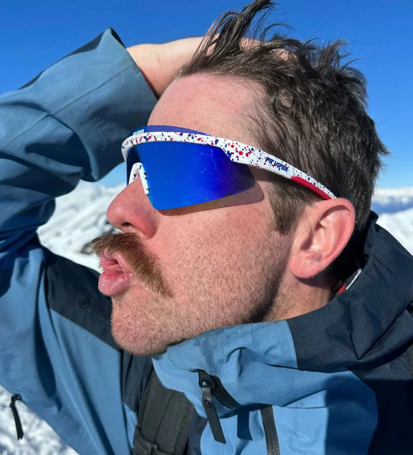 The Skysurfer Polarized, The Absolute Freedom - Image 3