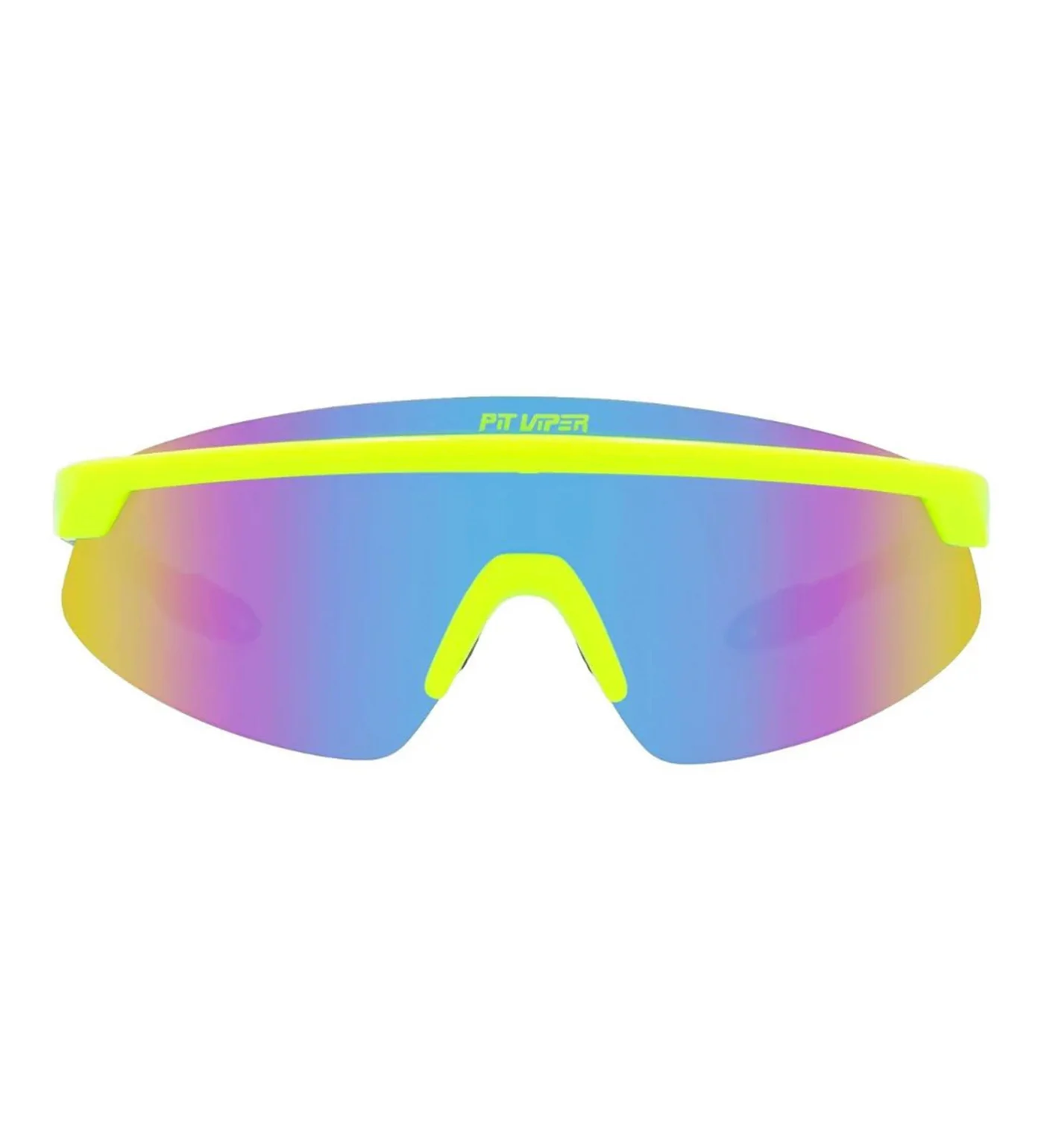 The Skysurfer Polarized, The Sludge