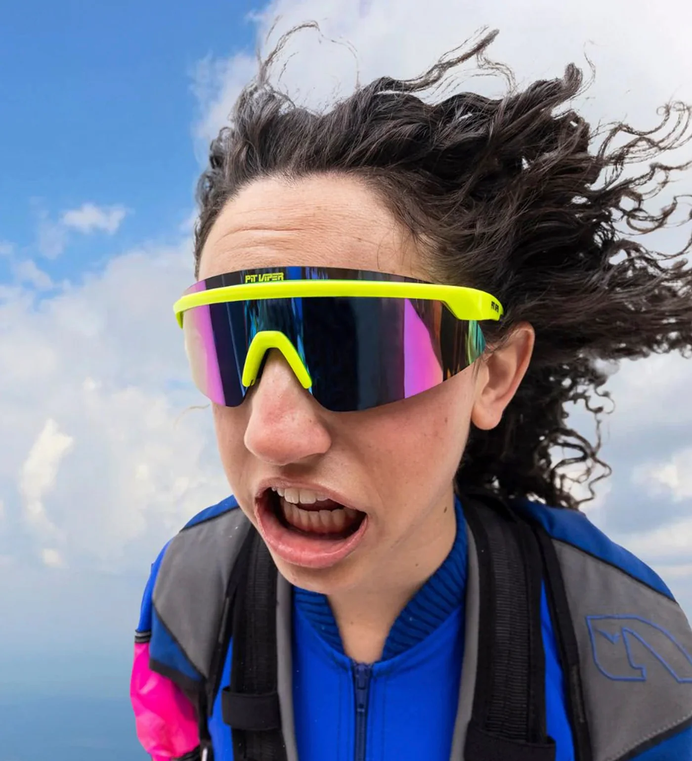 The Skysurfer Polarized, The Sludge - Image 3