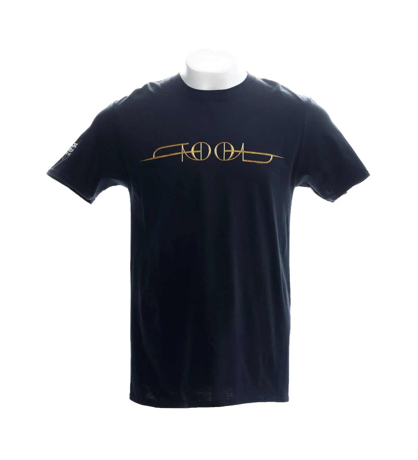 The Torch, Black