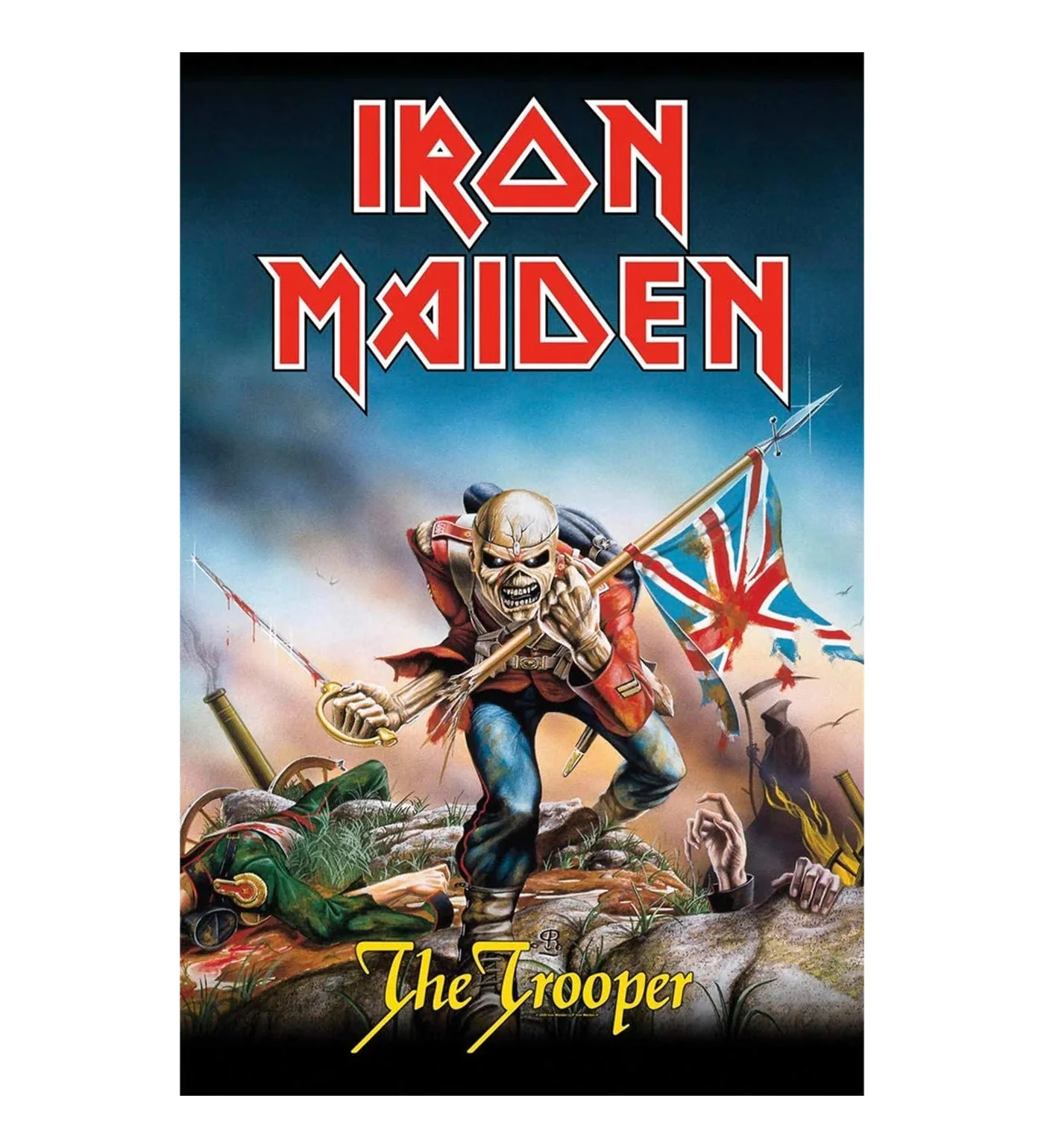 The Trooper