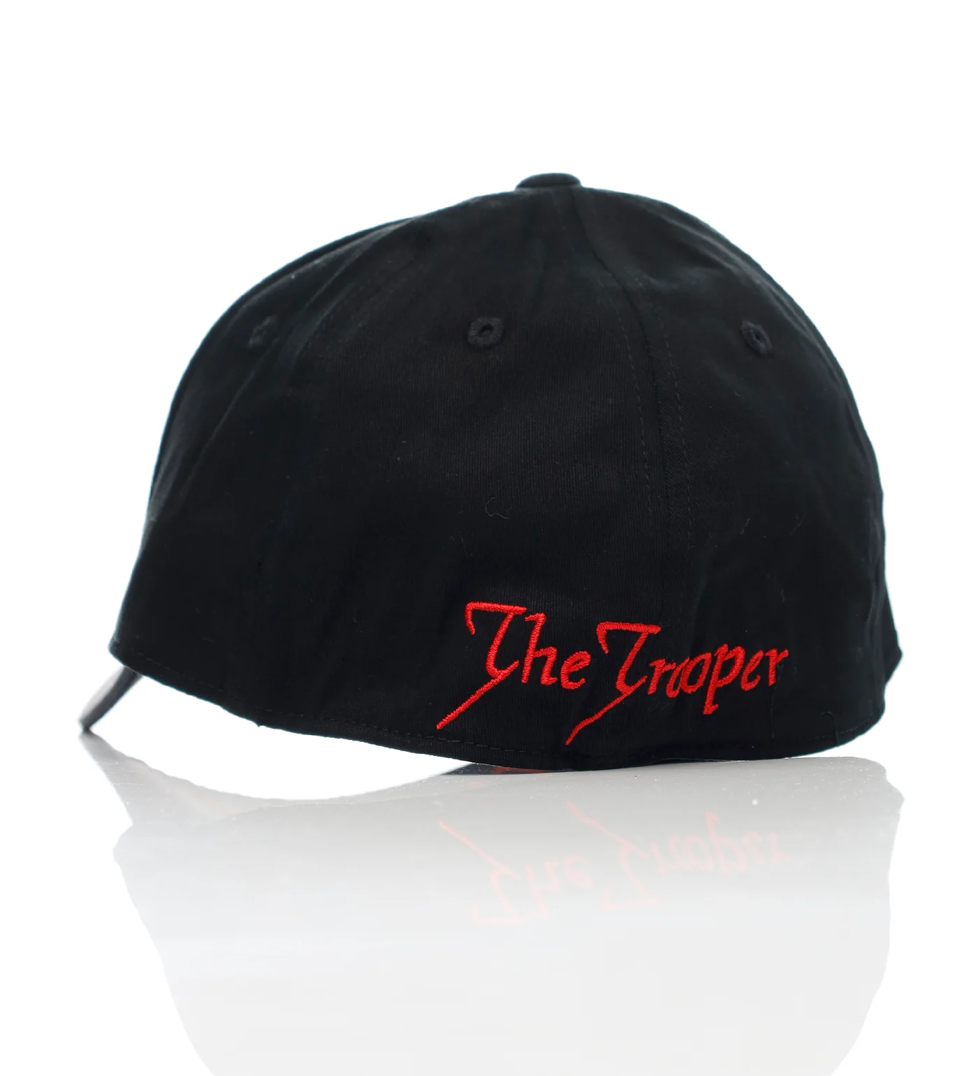 The Trooper, Black - Image 2