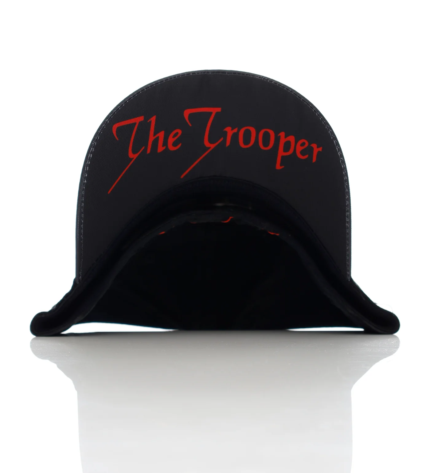 The Trooper, Black - Image 3