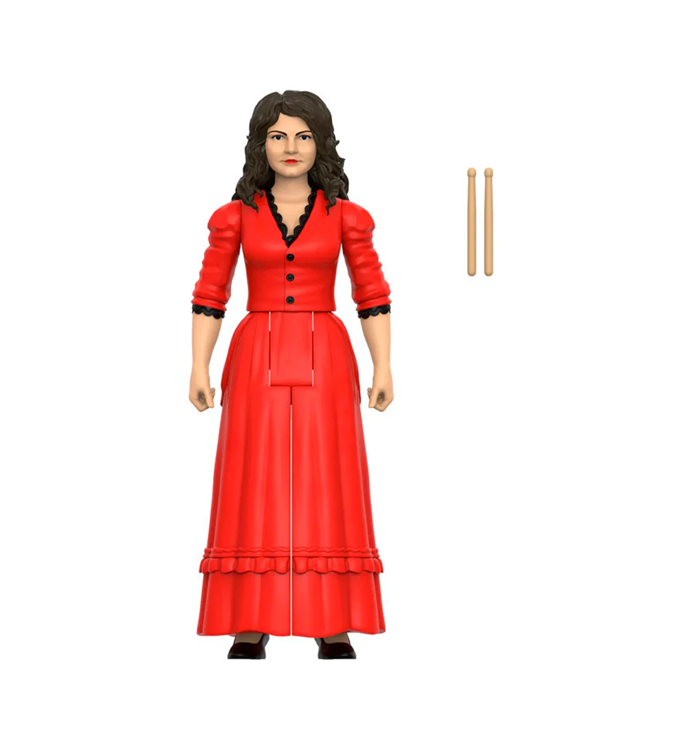 The White Stripes 2-pack (Get Behind Me Satan) - Image 2
