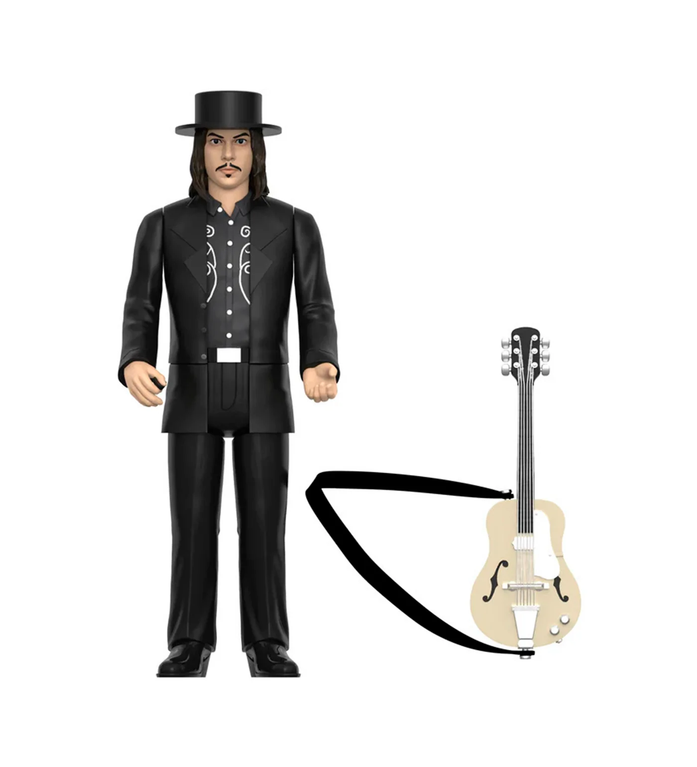The White Stripes 2-pack (Get Behind Me Satan) - Image 3