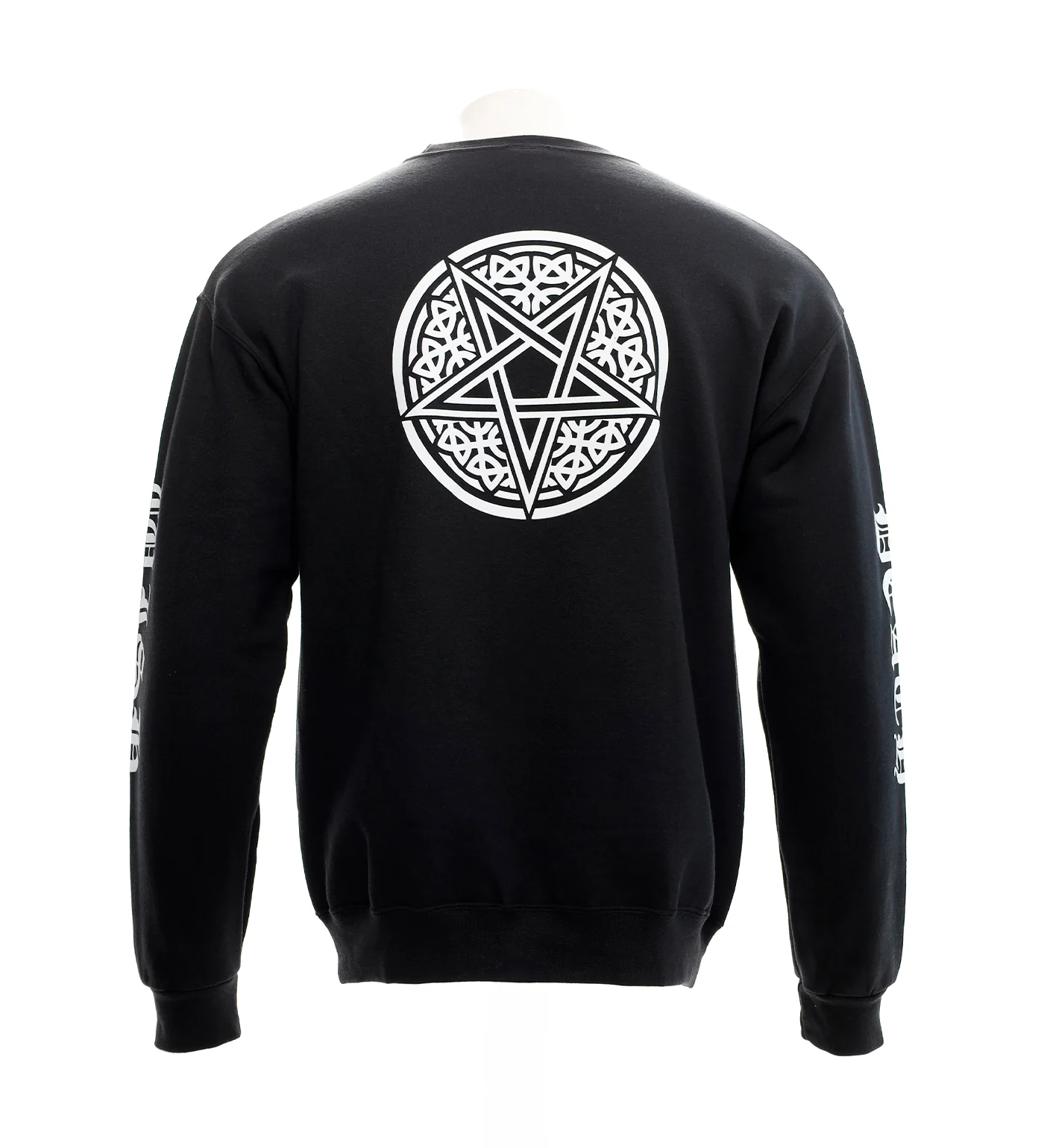Thelema Crew, Black - Image 3