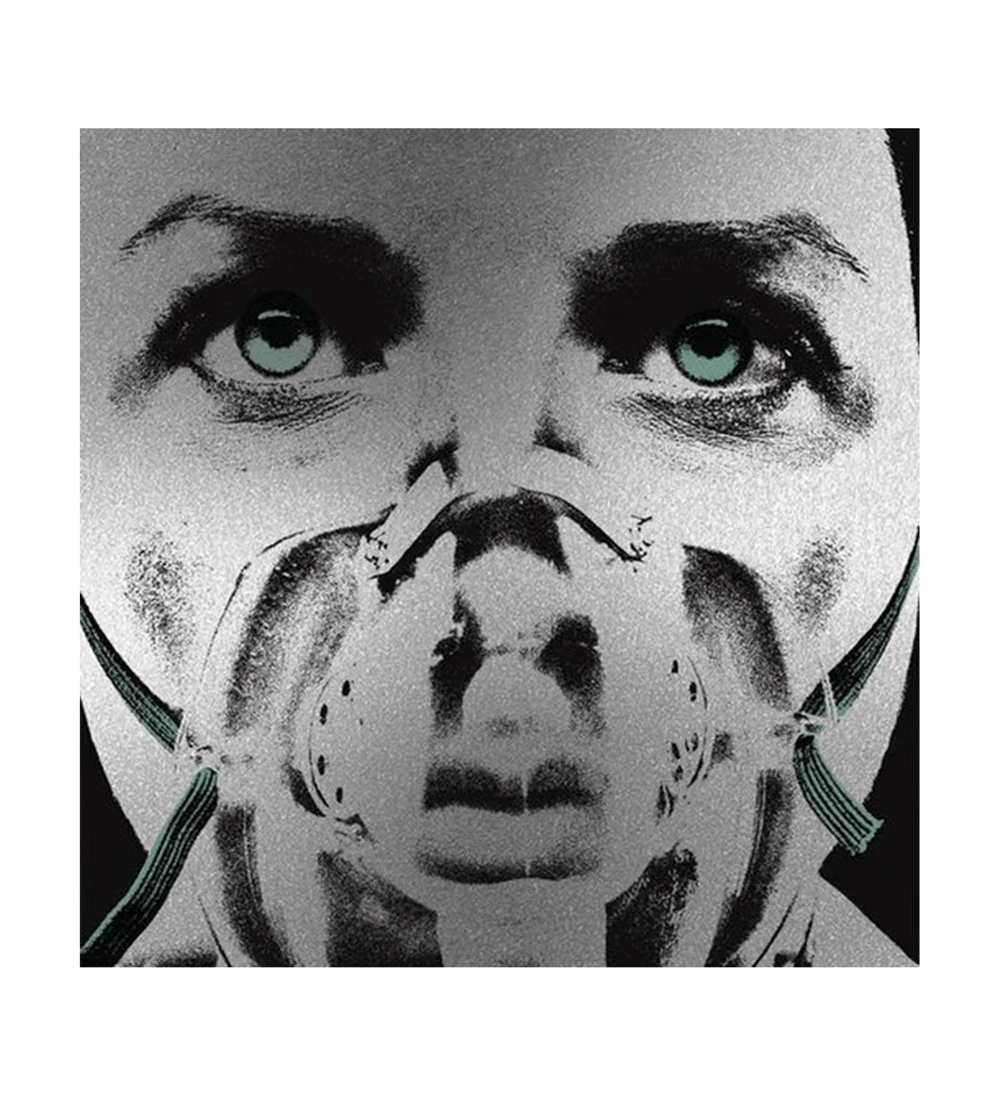 They're Only Chasing Safety (20th Anniversary), Mint/White Blend