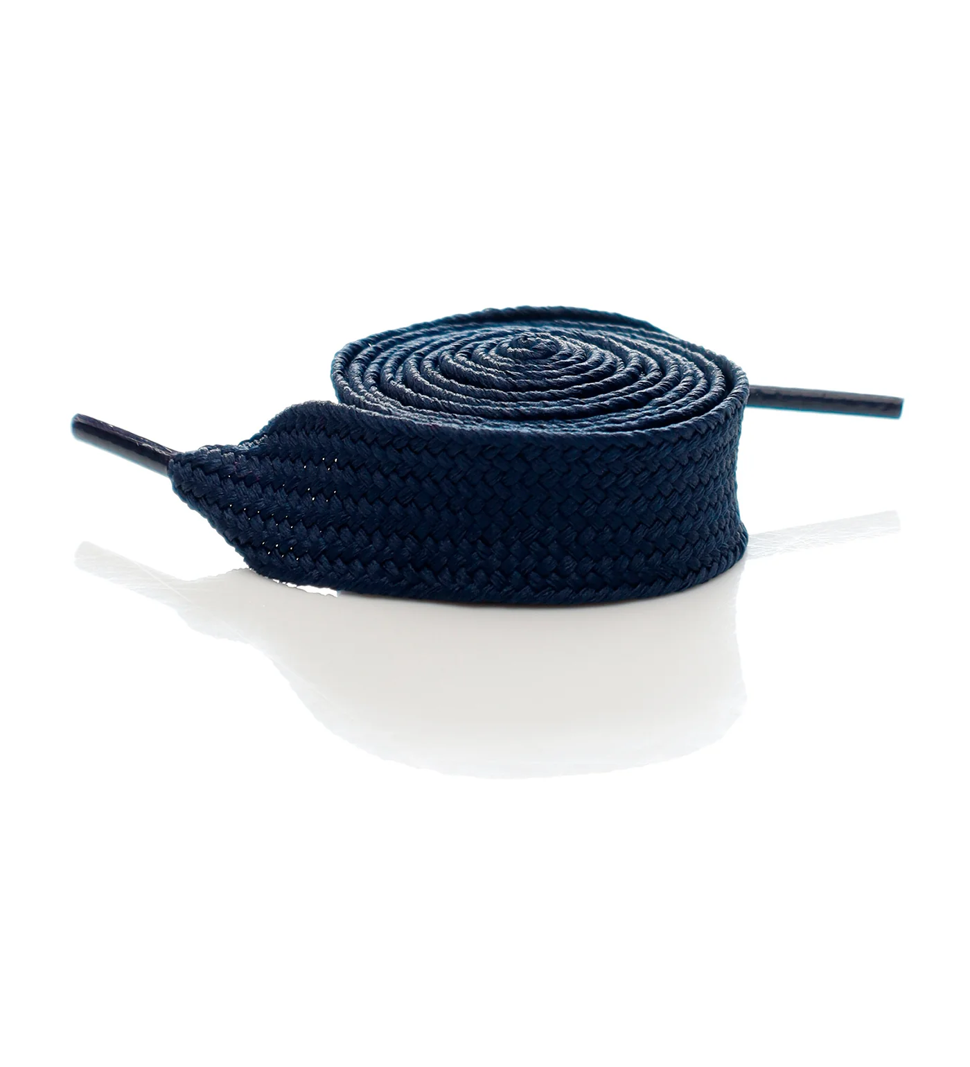 Thick Laces 54", Navy