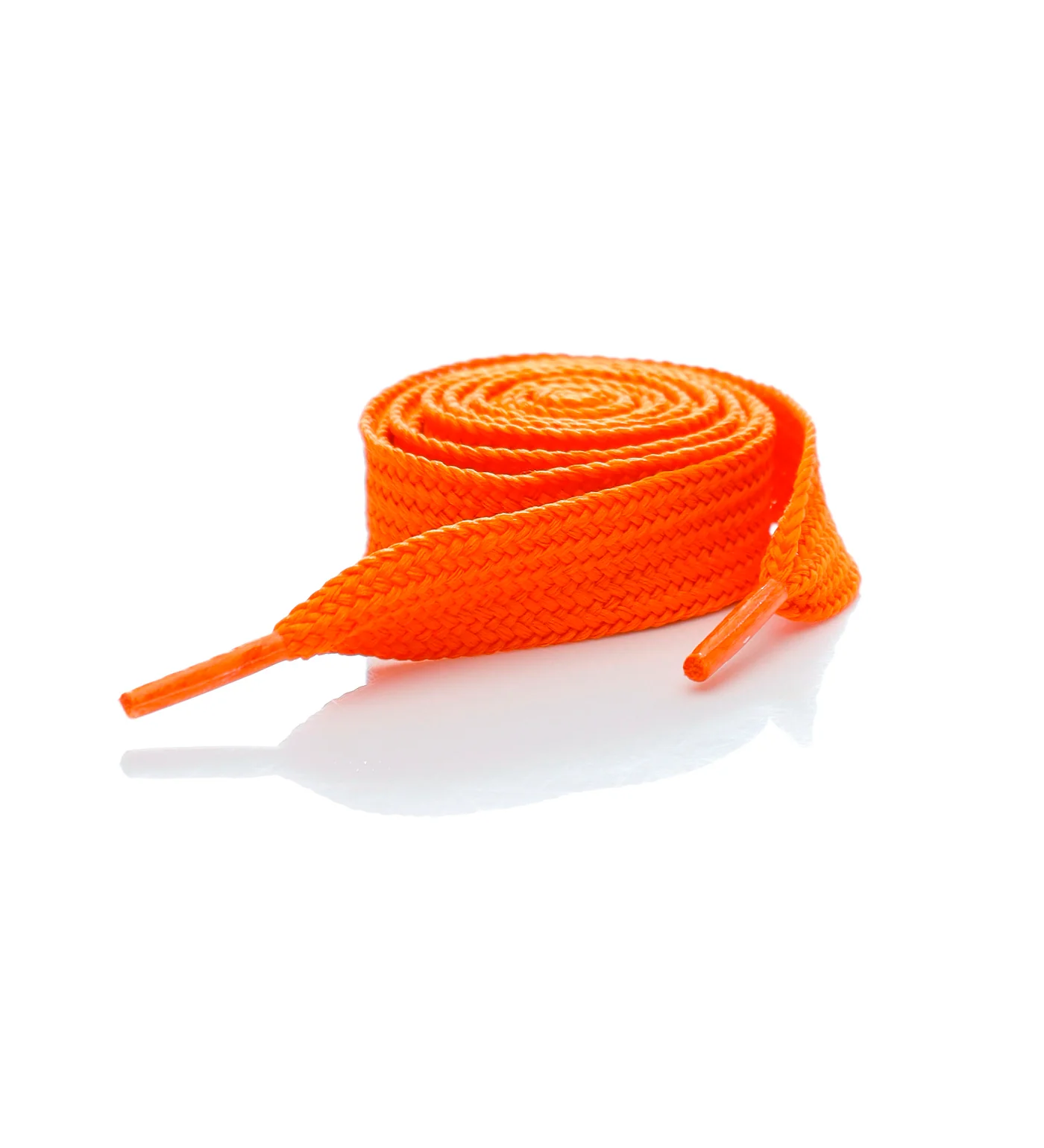 Thick Laces 54", Orange