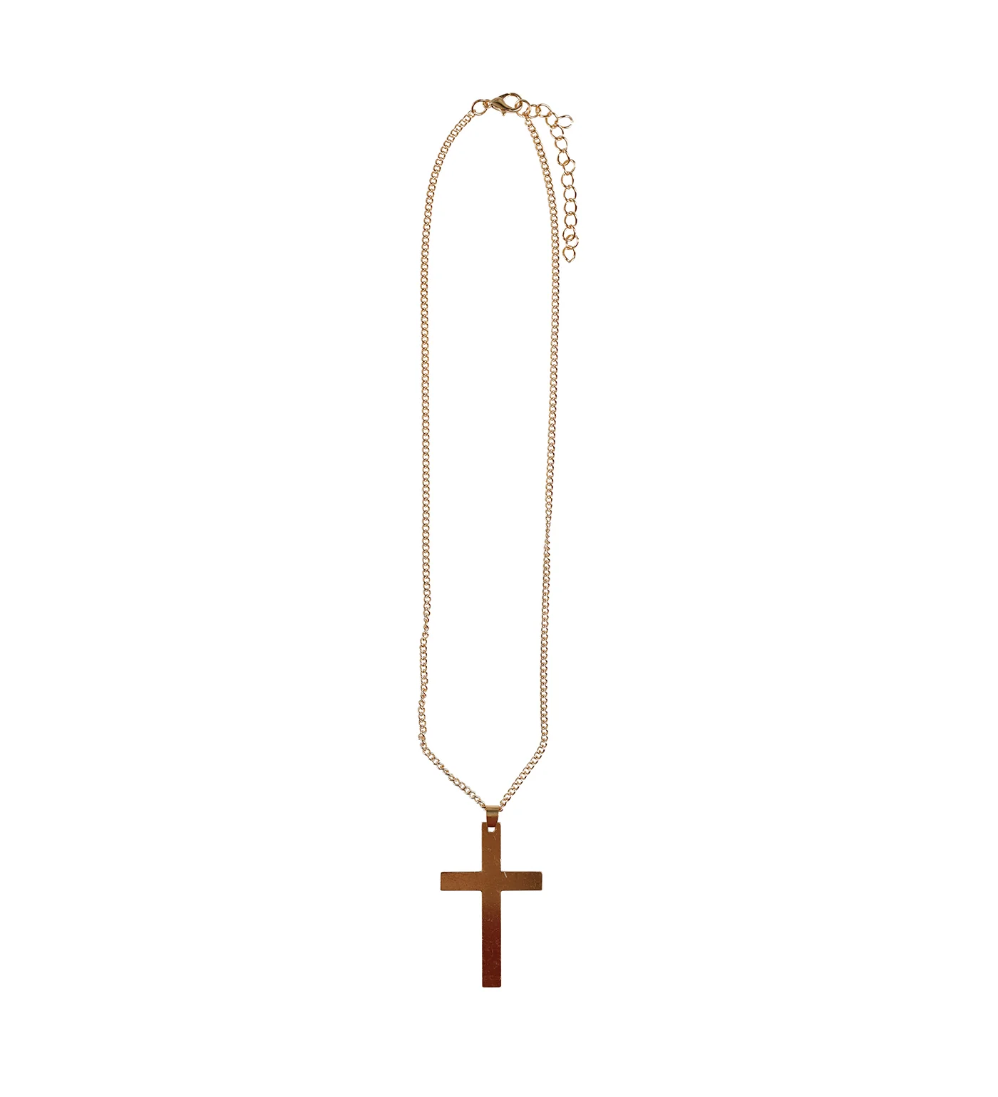 Thin Cross, Gold (2A) - Image 2