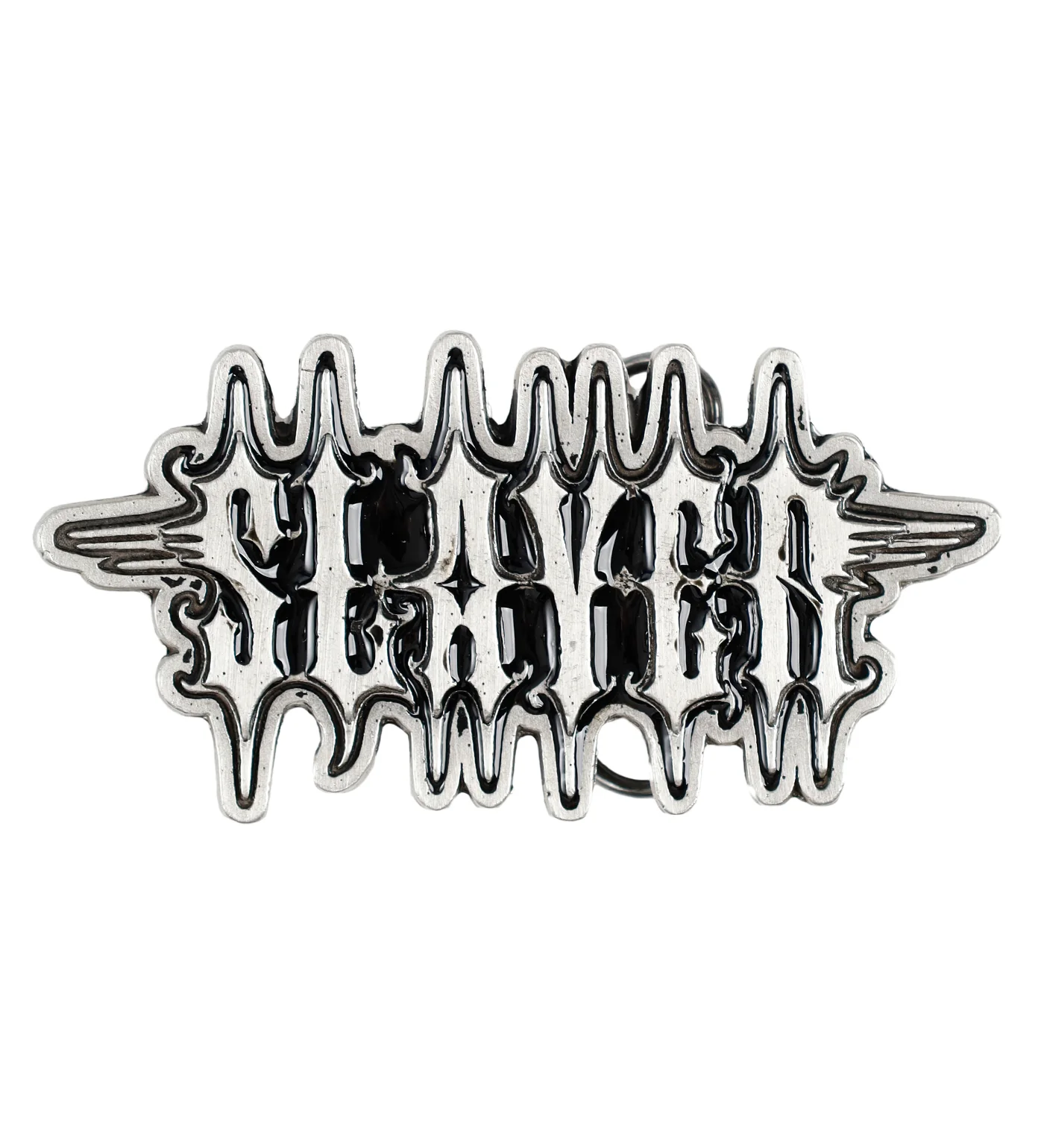 Thorns, Silver