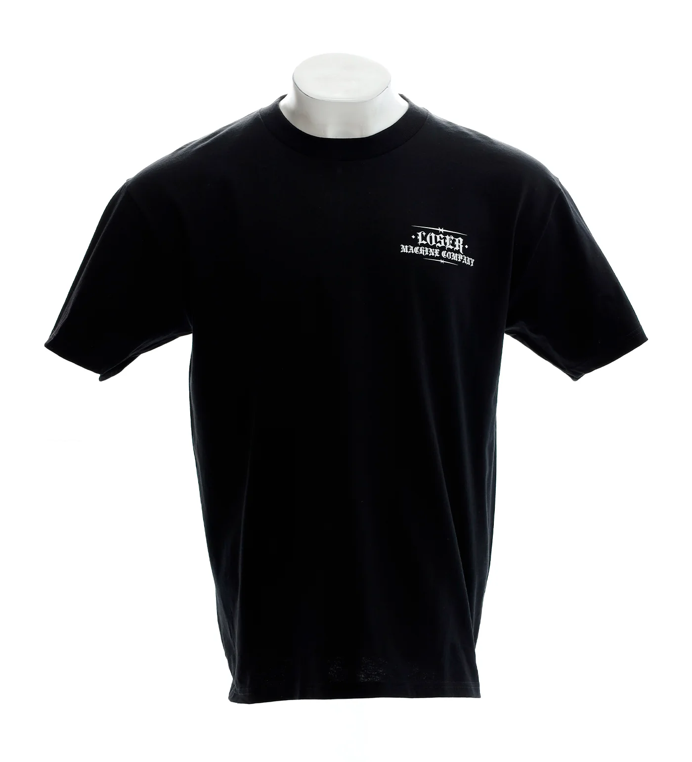 Thrash Pound, Black
