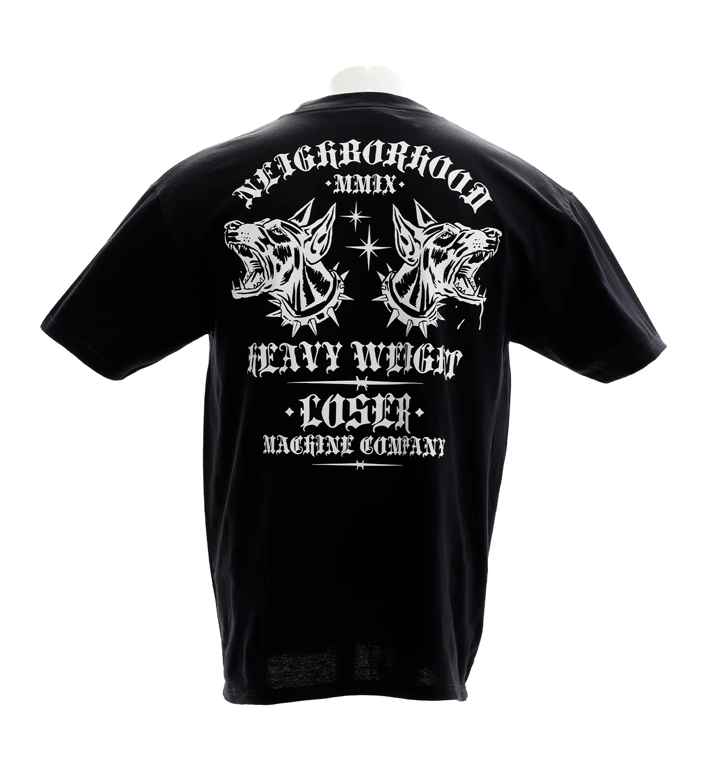 Thrash Pound, Black - Image 2