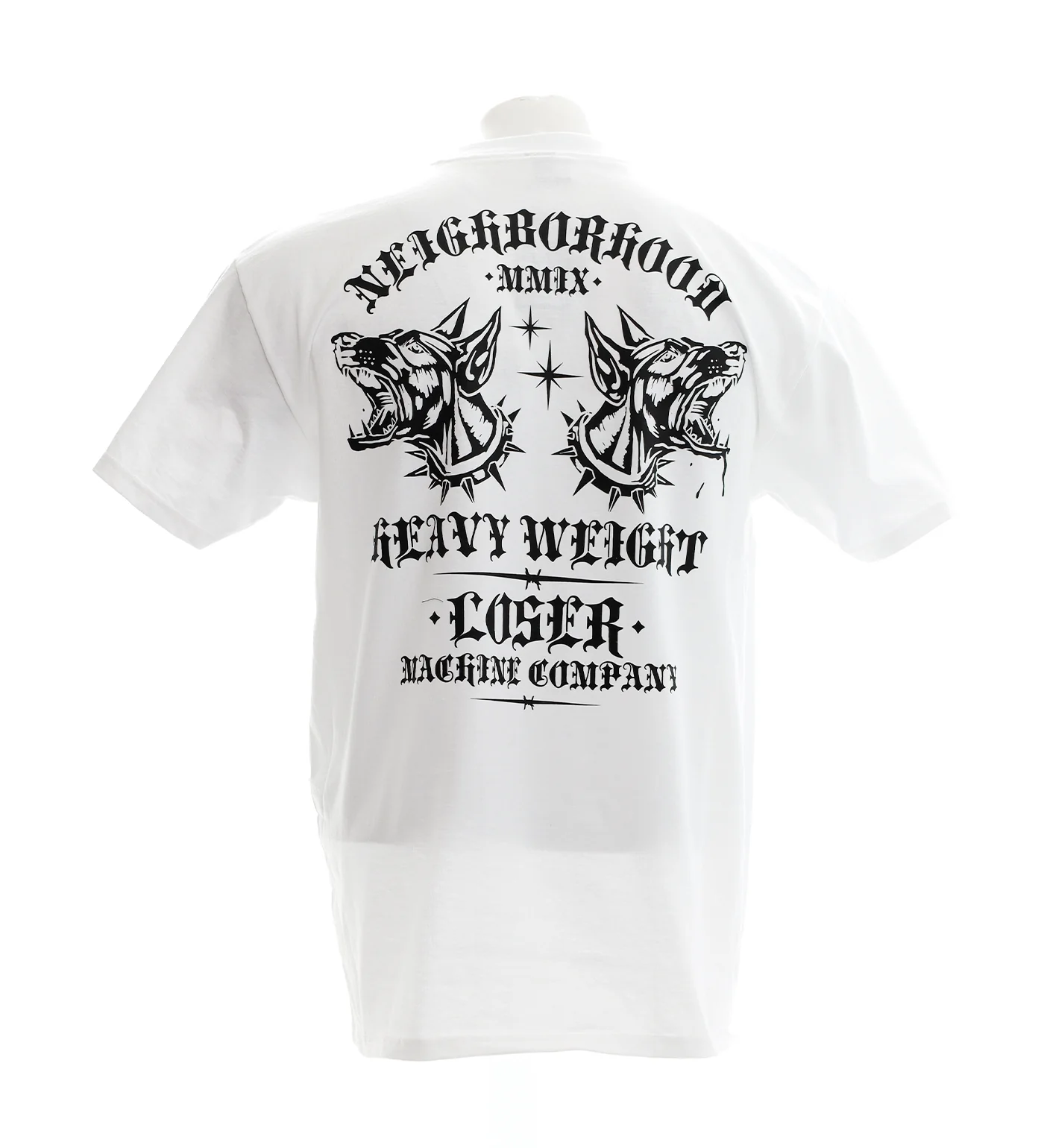 Thrash Pound, White - Image 2