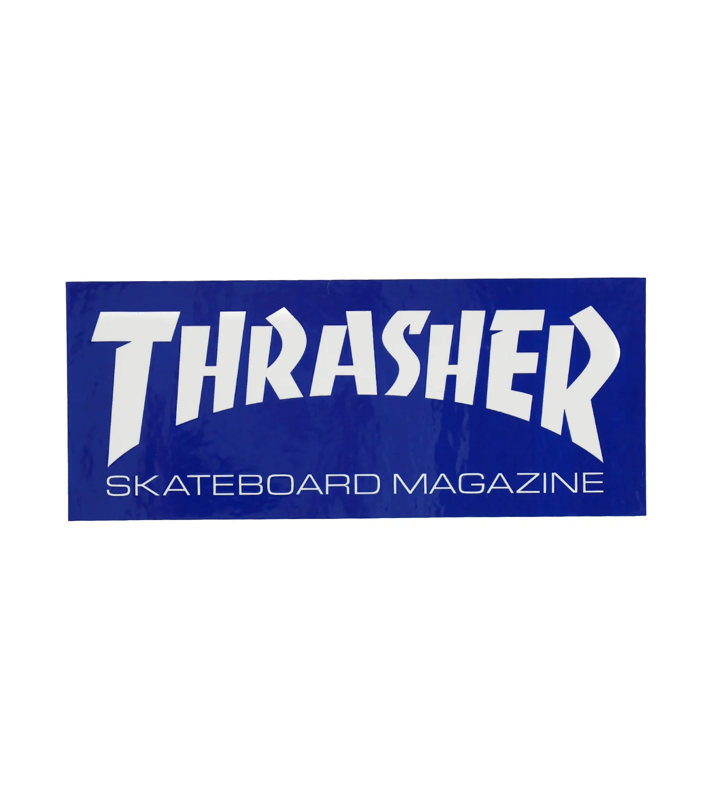 Skate Mag Med, Royal