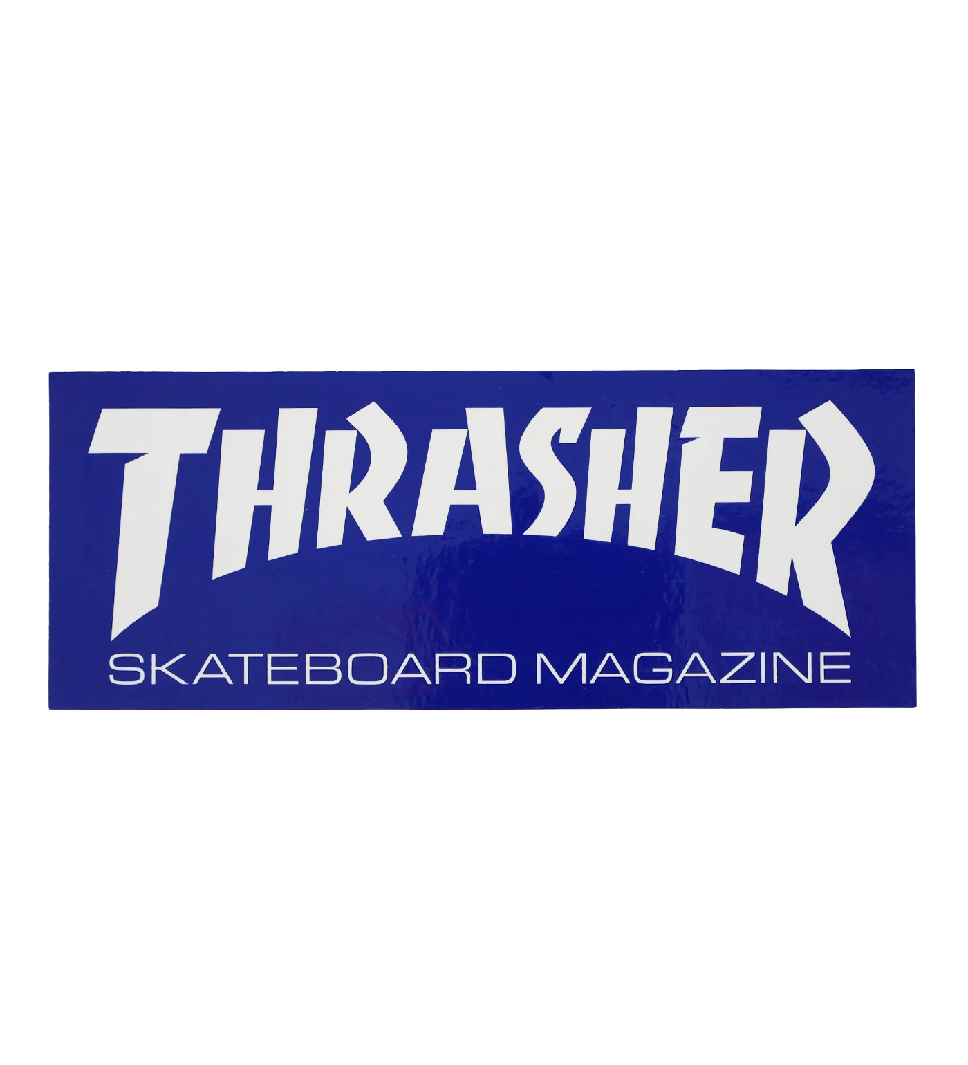 Skate Mag Large, Royal