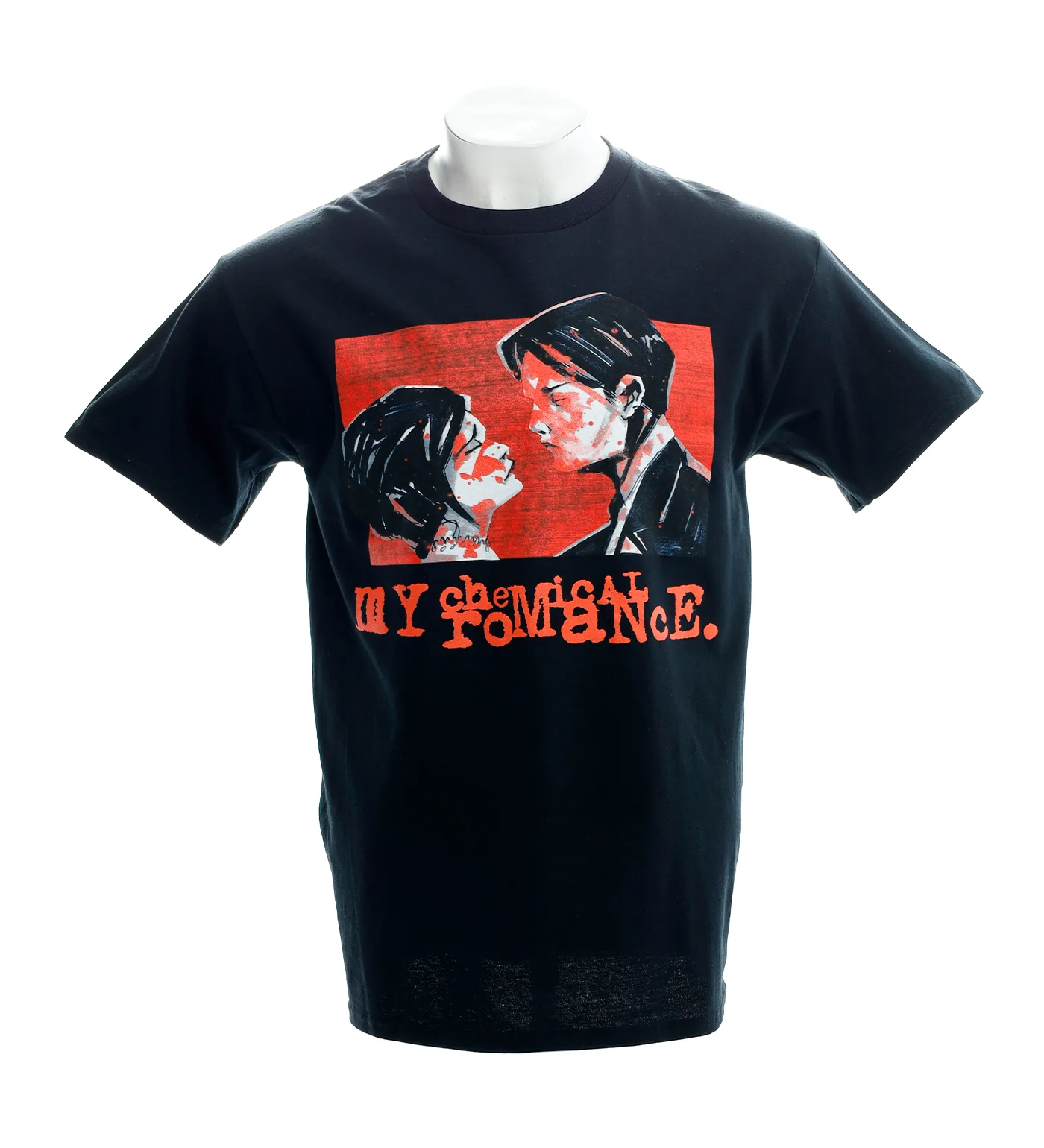 Three Cheers, Black