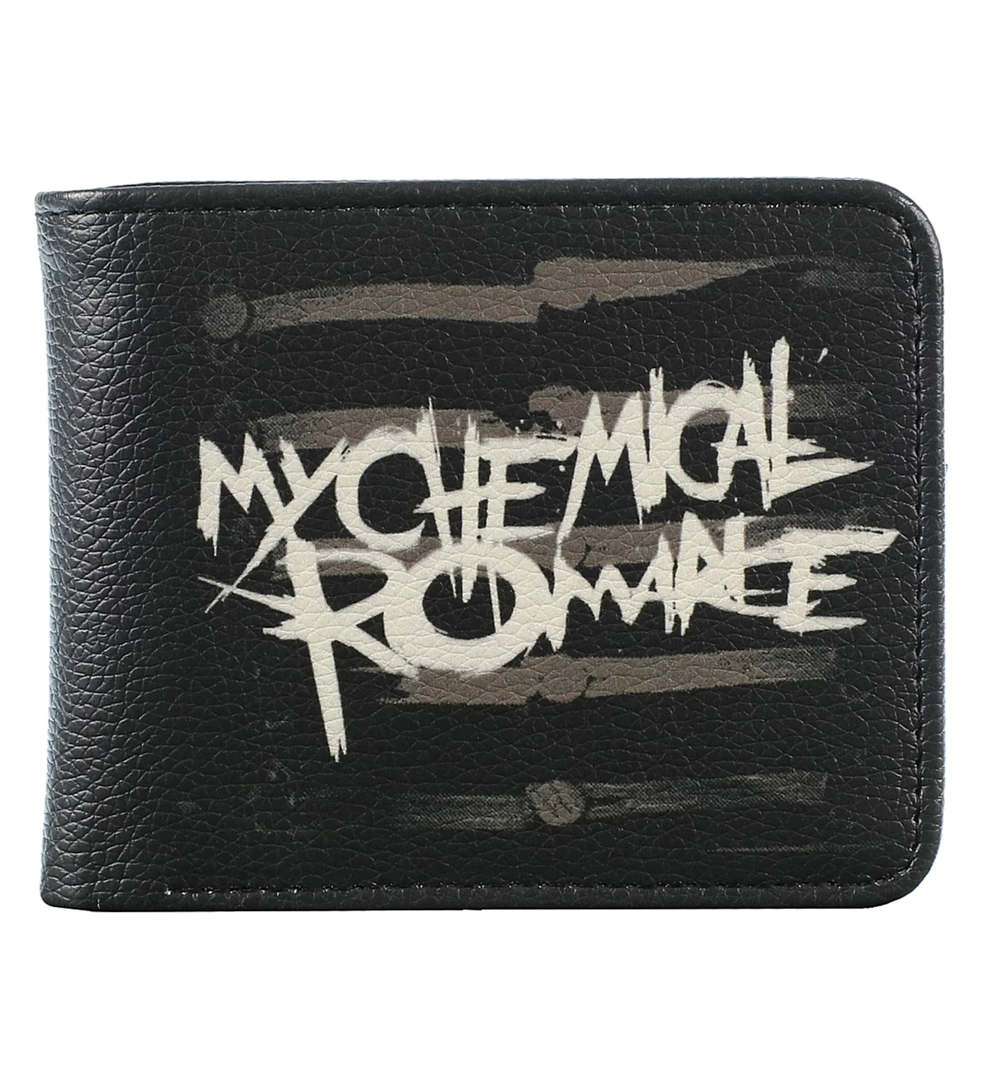 Black Parade, Black