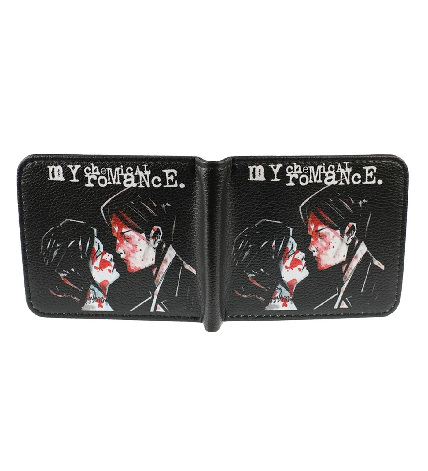 Three Cheers for Sweet Revenge, Black - Image 2