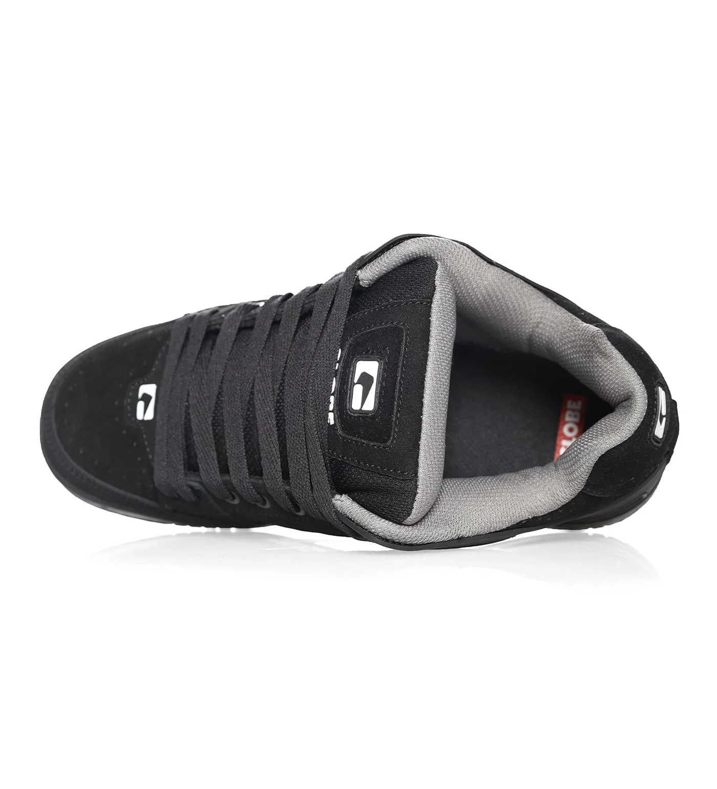 Tilt, Black/Black TPR - Image 4