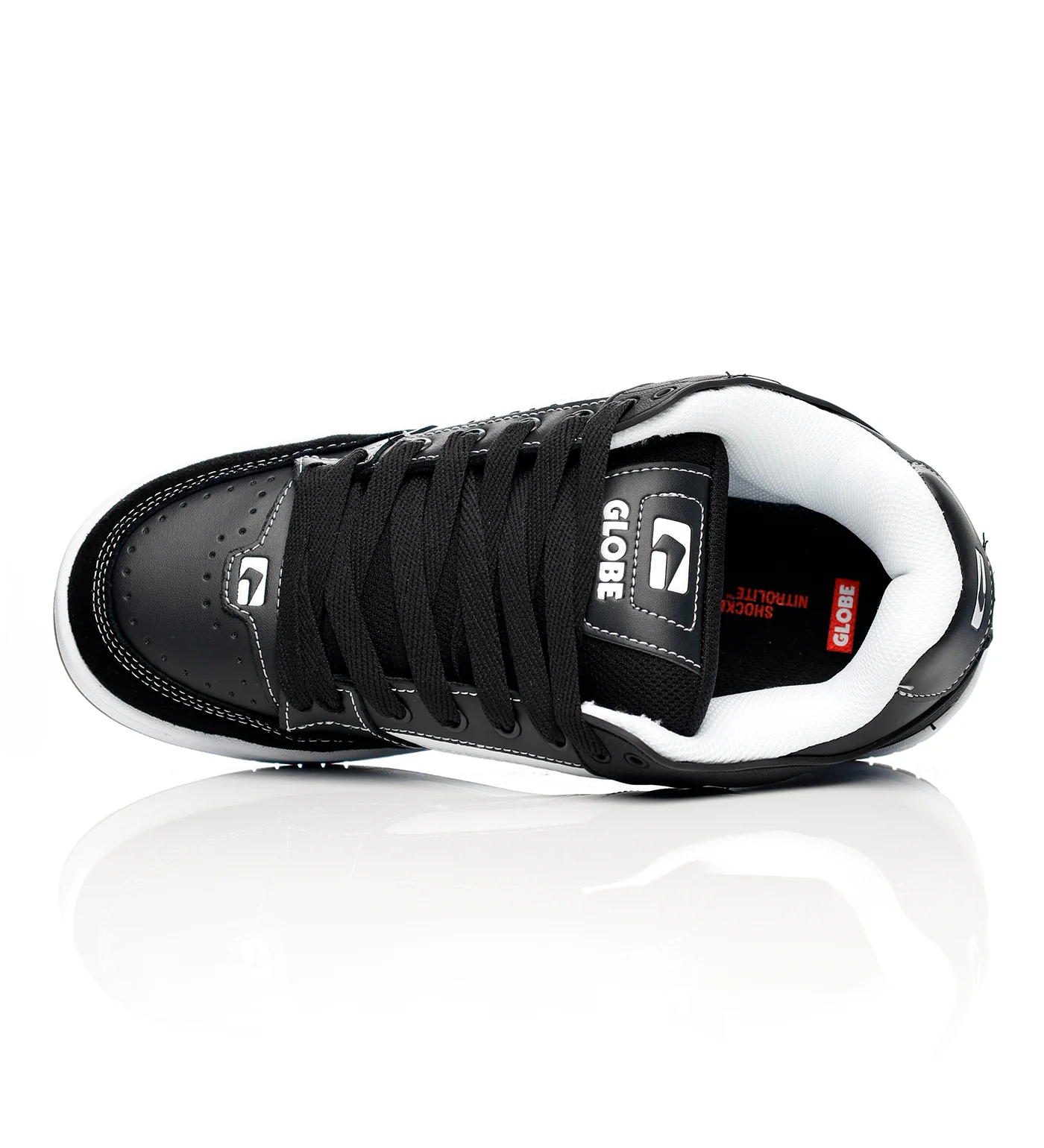 Tilt, Black/White Stitch - Image 4