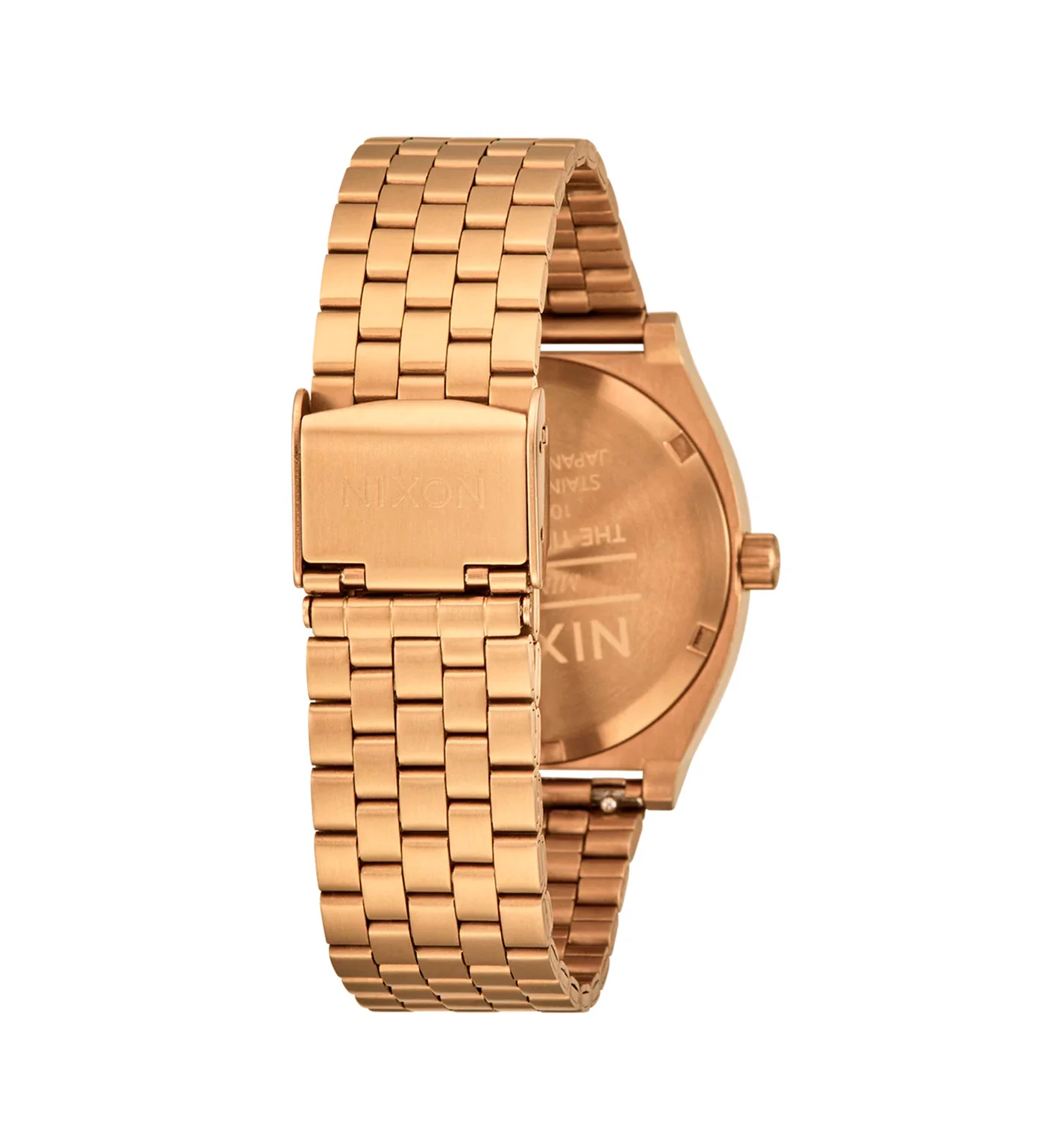 Time Teller, 4th Dim Gold/Vintage White - Image 3