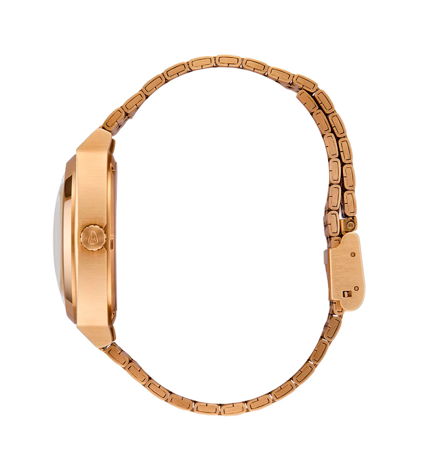 Time Teller, 4th Dim Gold/Vintage White - Image 4