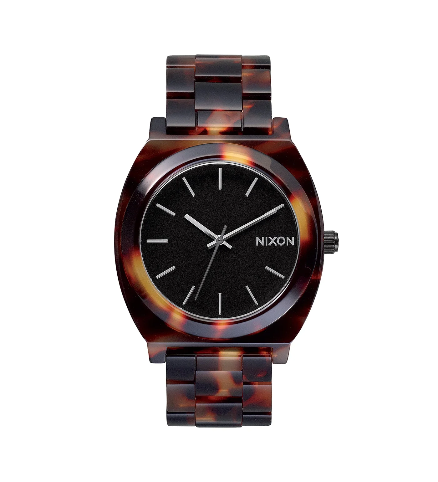 Time Teller Acetate, Tortoise
