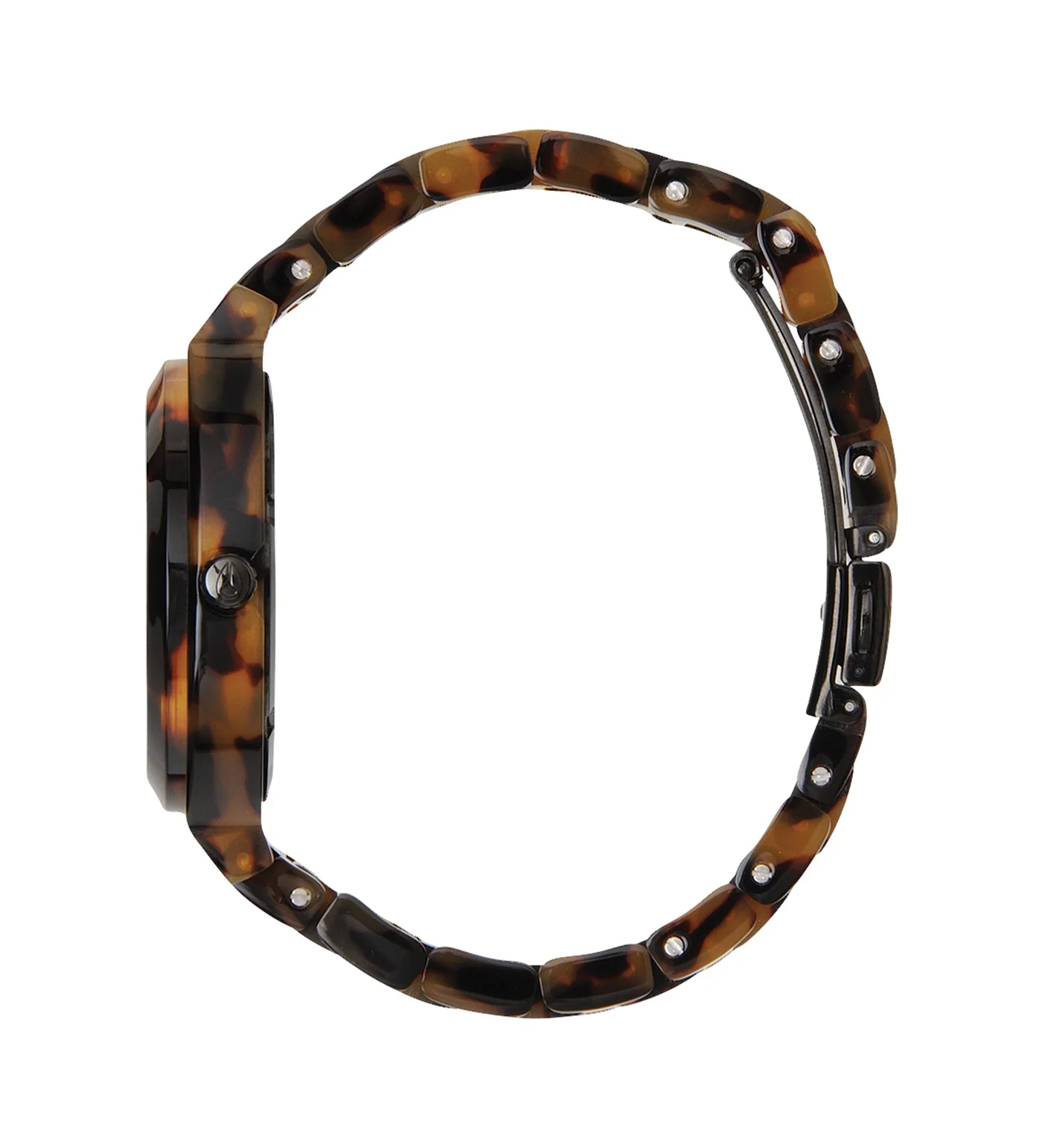 Time Teller Acetate, Tortoise - Image 2