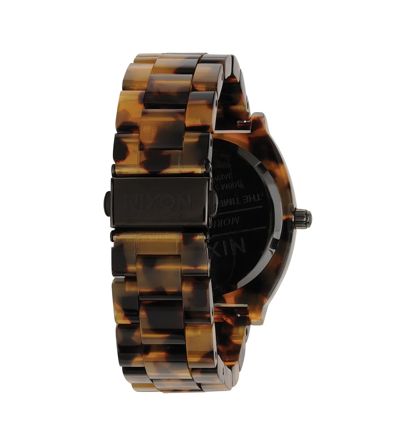 Time Teller Acetate, Tortoise - Image 3