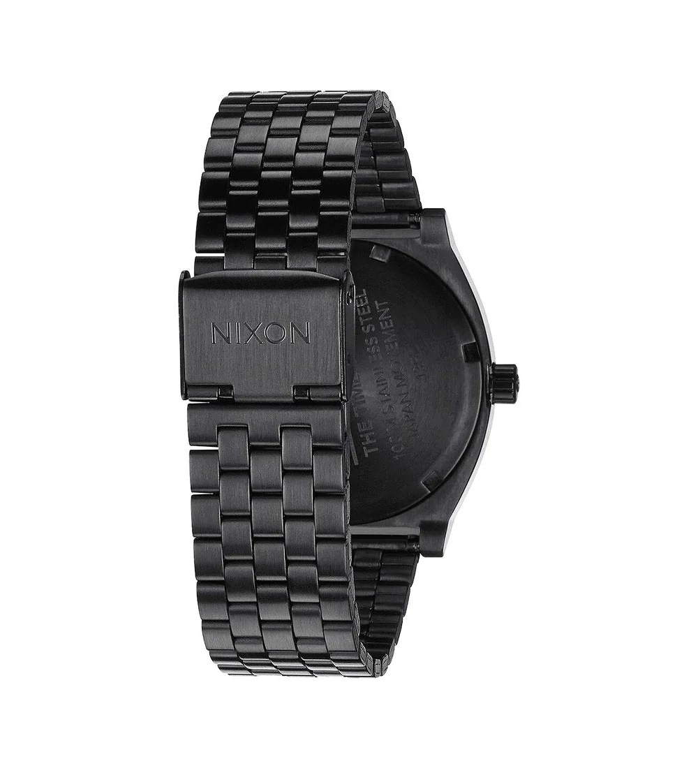 Time Teller, All Black - Image 3