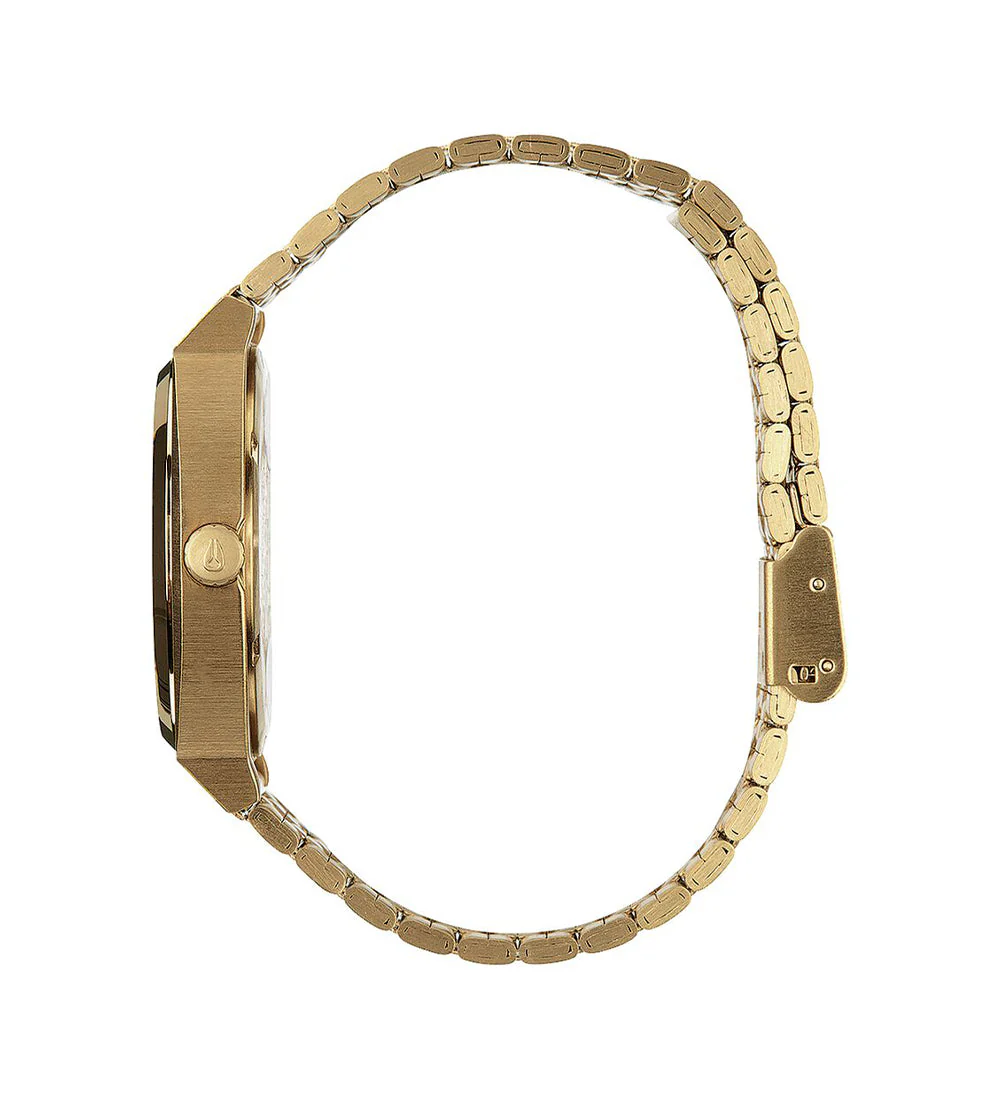 Time Teller, All Gold/Black Sunray - Image 2
