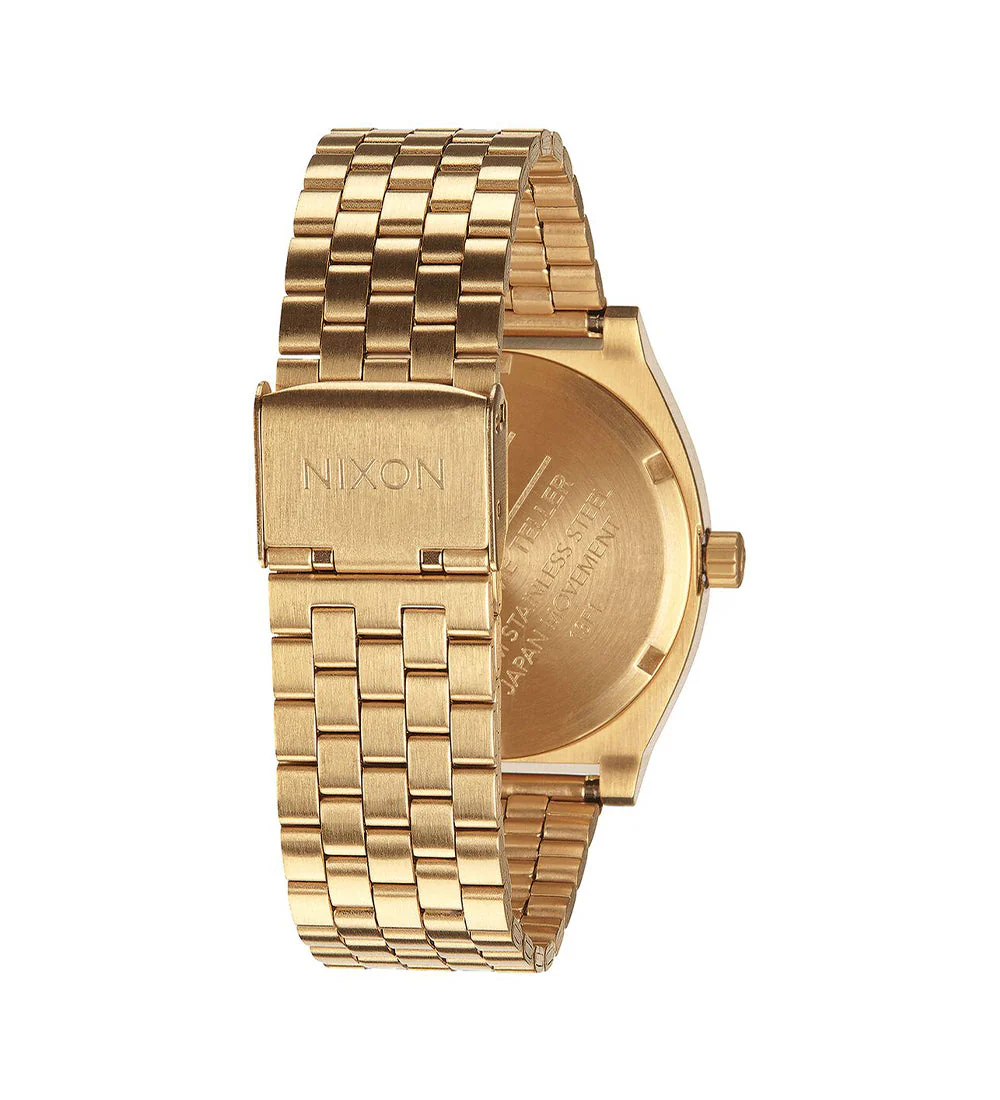 Time Teller, All Gold/Black Sunray - Image 3