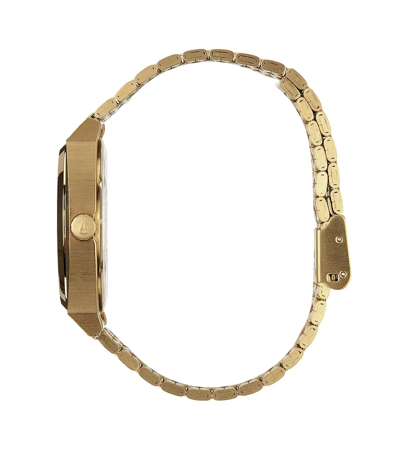 Time Teller, All Light Gold/Cobalt - Image 2