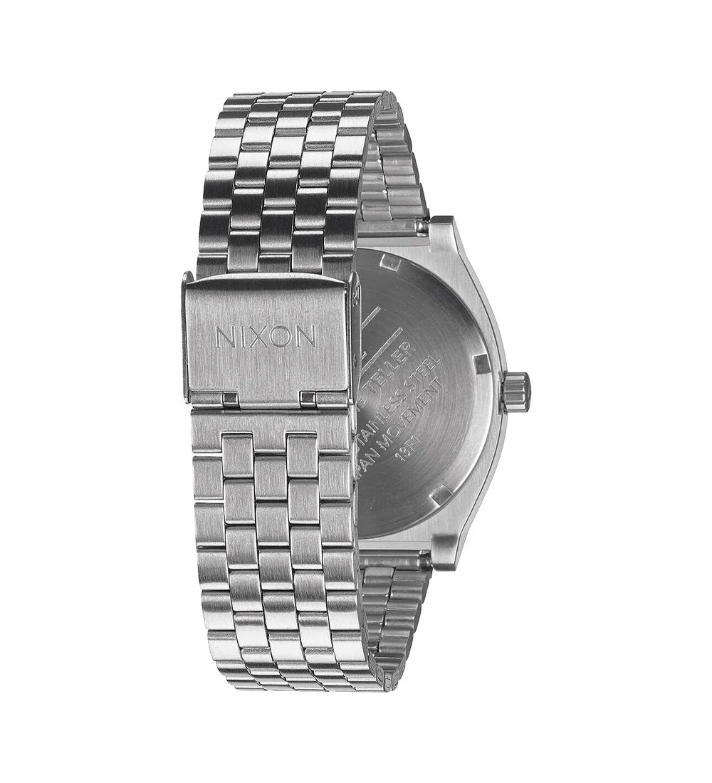 Time Teller, Black - Image 3
