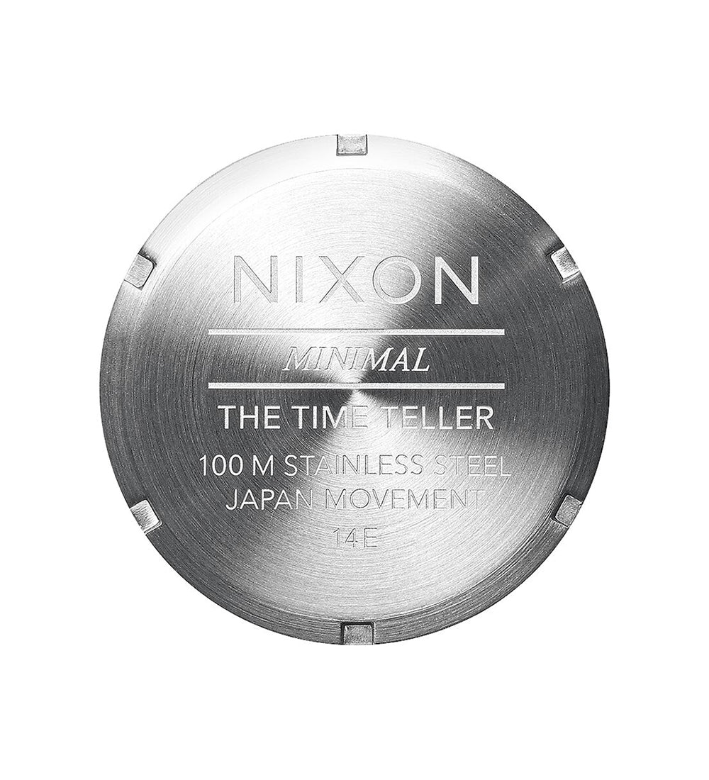 Time Teller, Black - Image 4