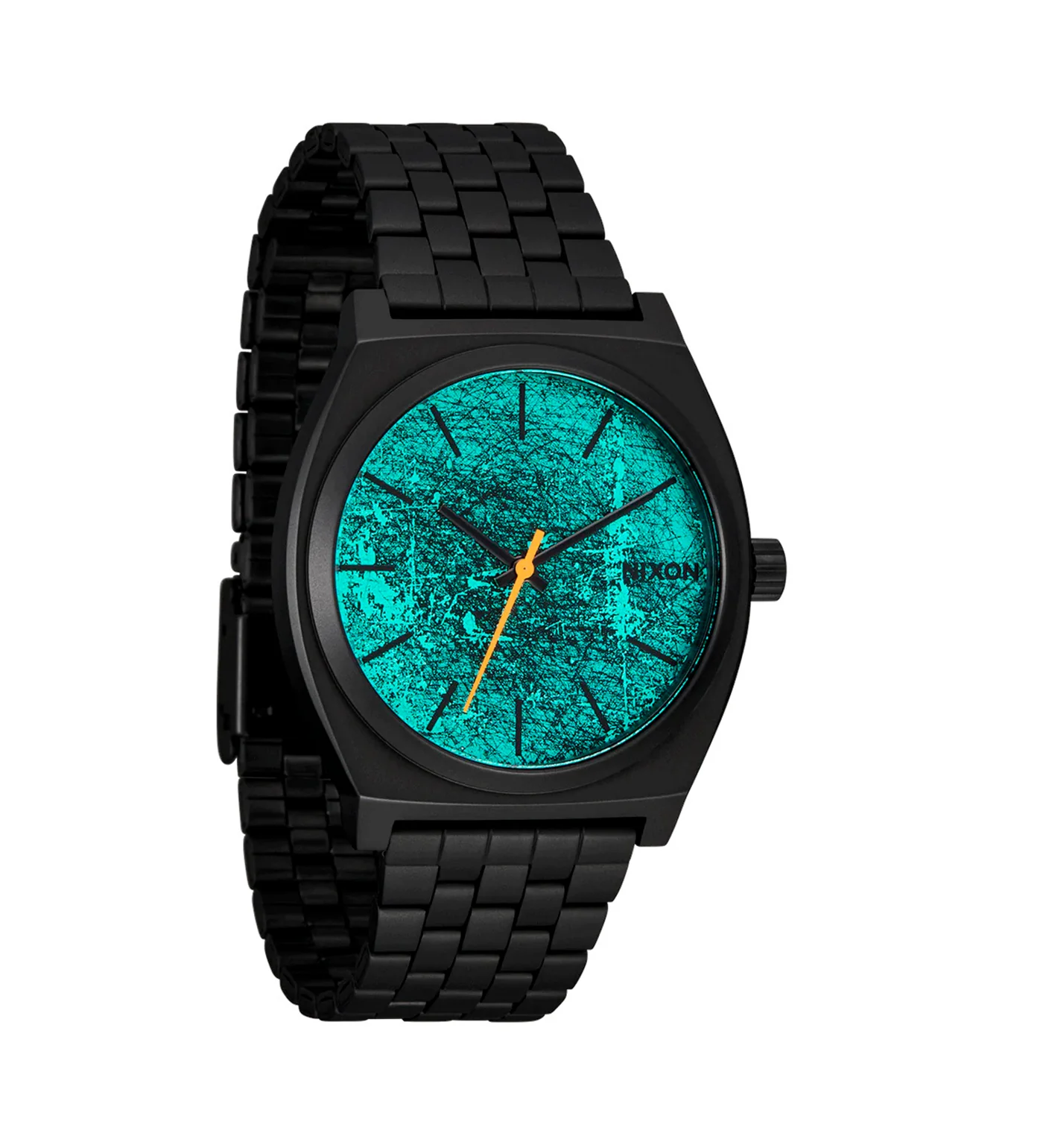 Time Teller, Black/Oxidation - Image 2