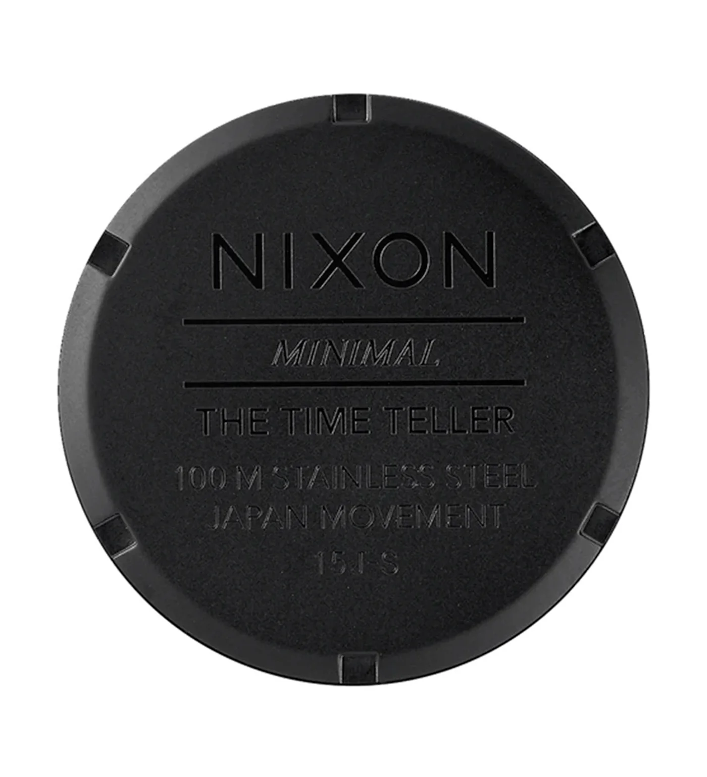 Time Teller, Black/Oxidation - Image 5