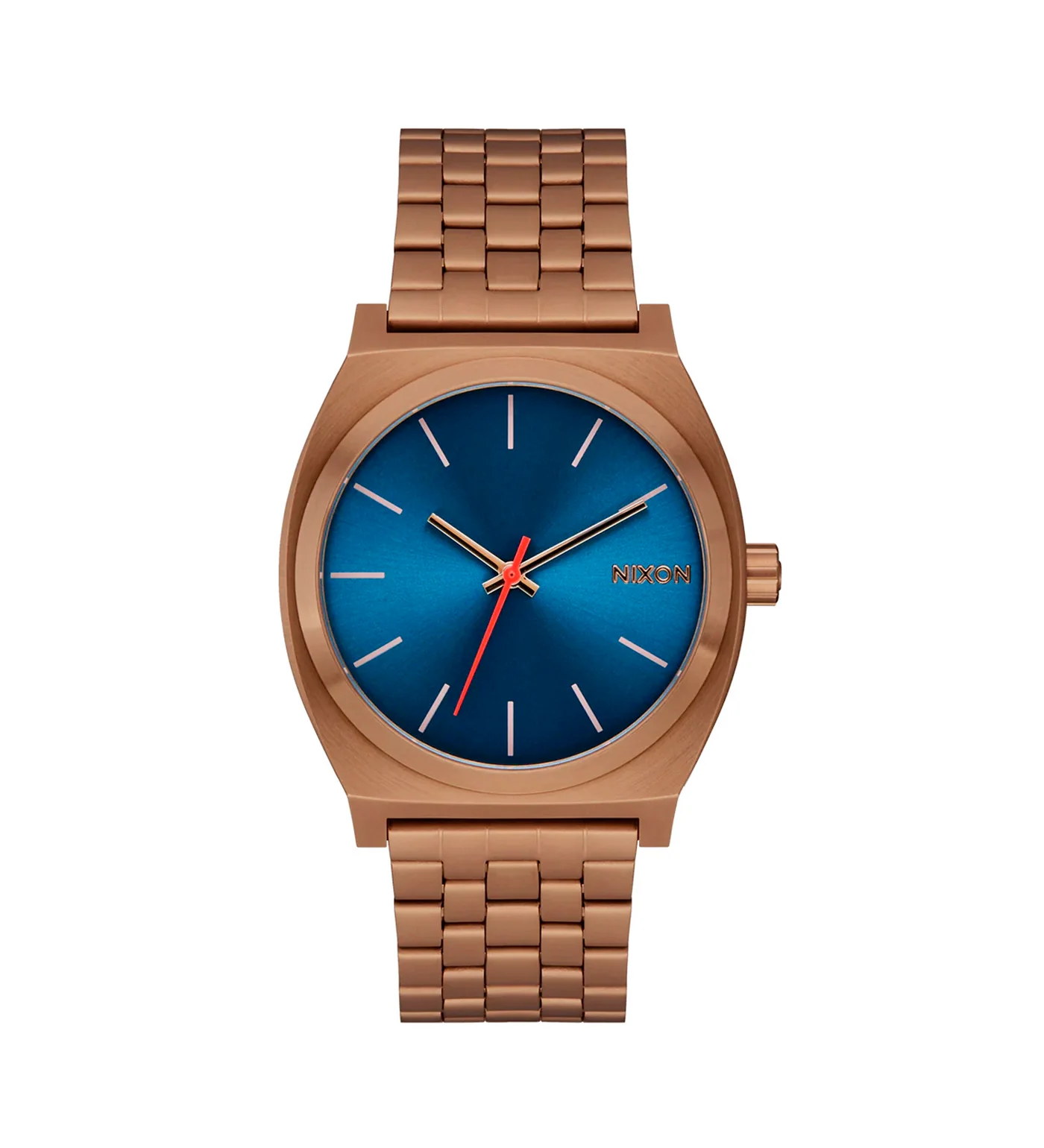 Time Teller, Desert Gold/Arles Blue