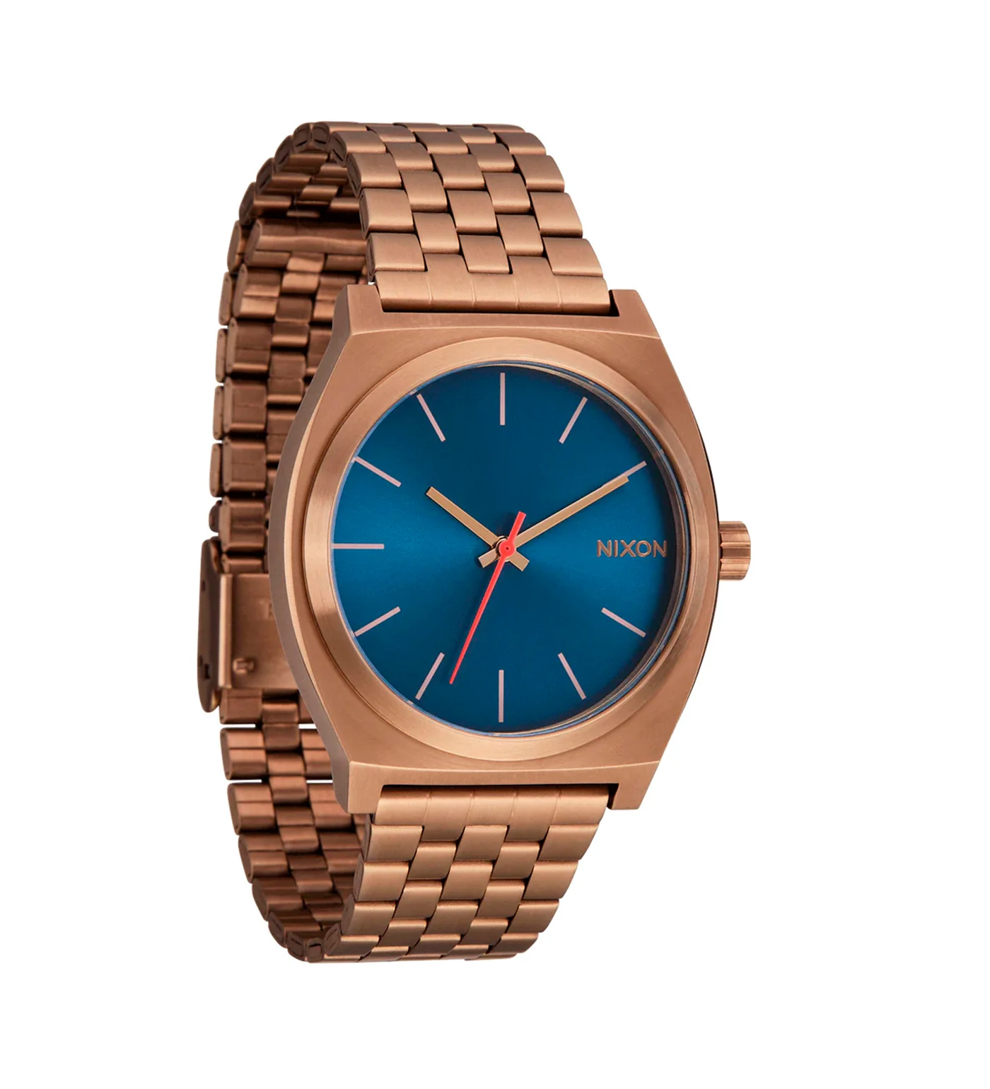 Time Teller, Desert Gold/Arles Blue - Image 2