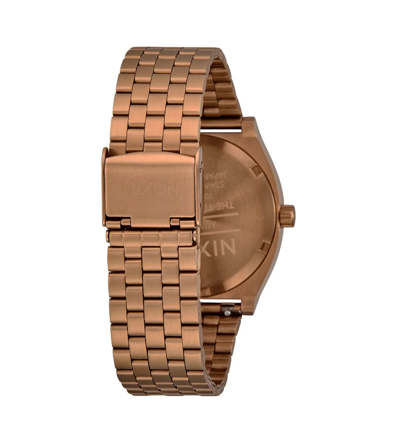 Time Teller, Desert Gold/Arles Blue - Image 3