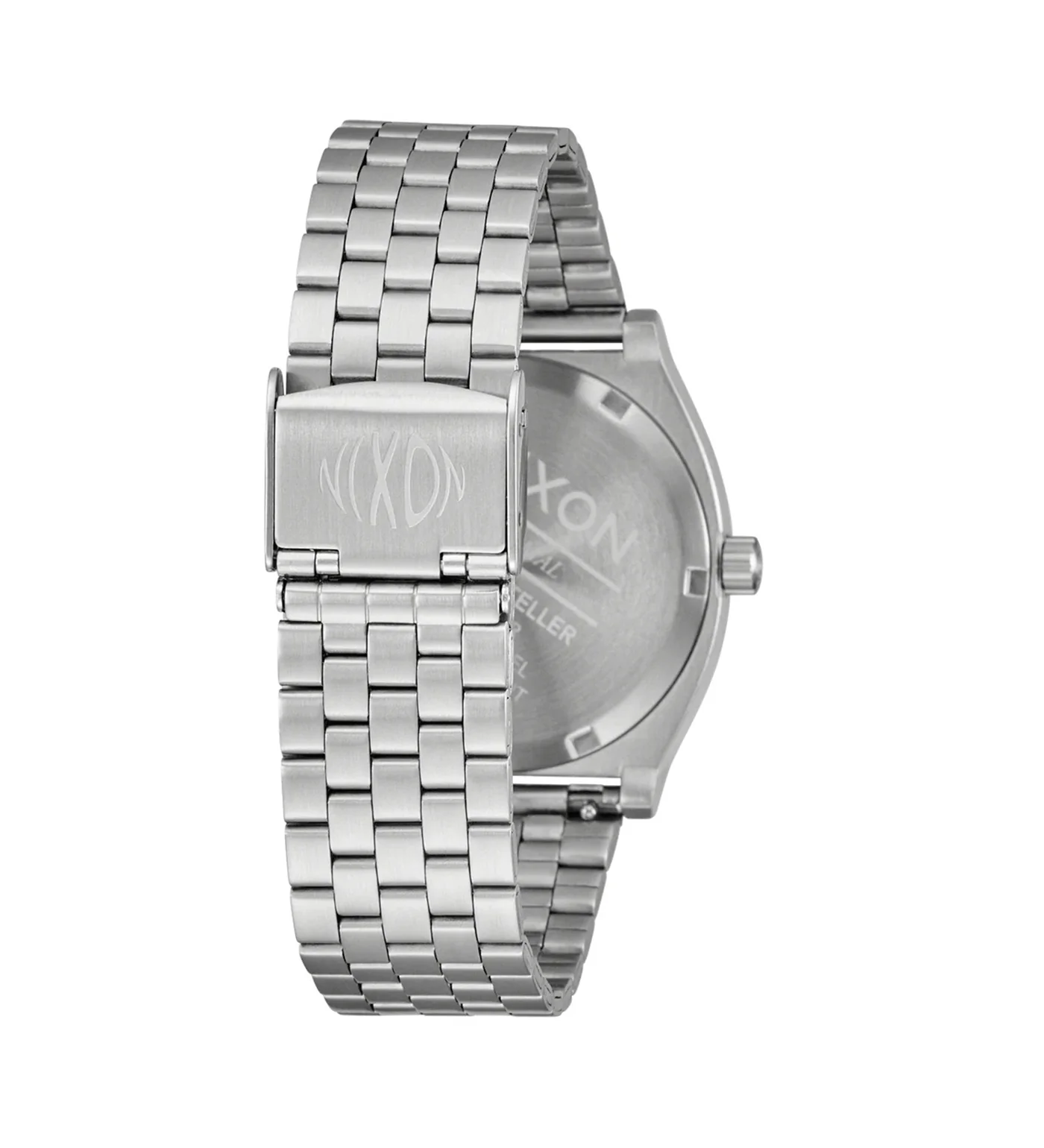 Time Teller, Fisheye/Silver/Black - Image 3