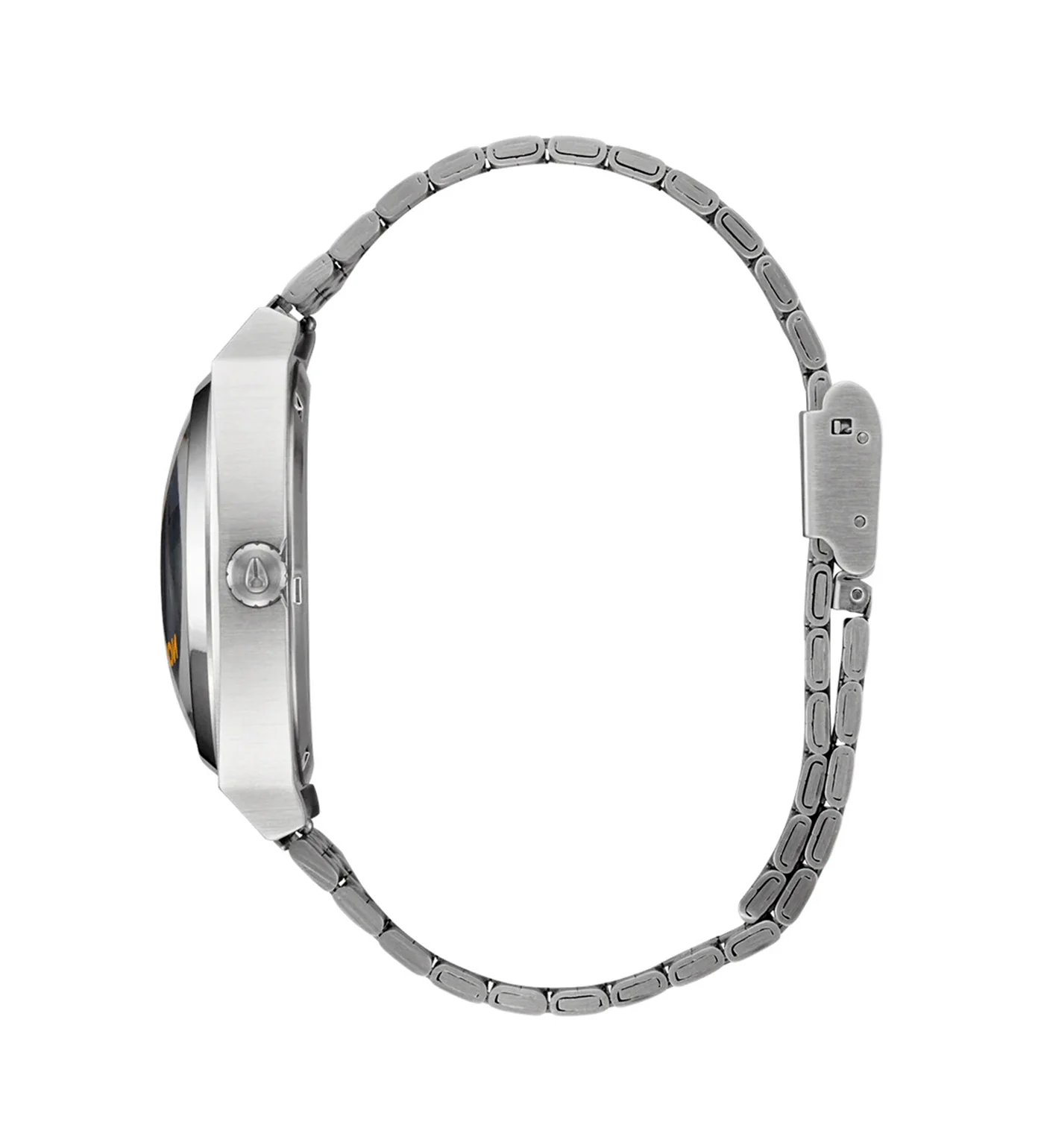 Time Teller, Fisheye/Silver/Black - Image 4