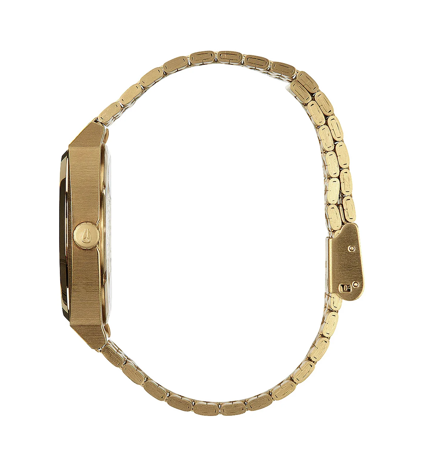 Time Teller, Gold/Green Sunray - Image 2