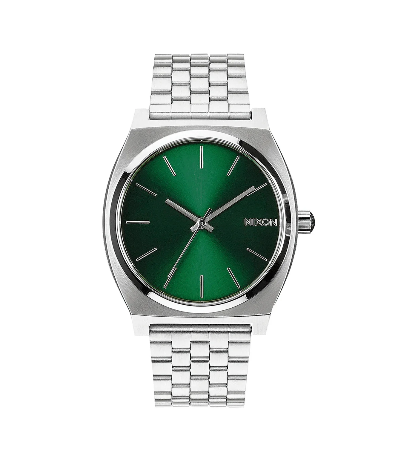Time Teller, Green Sunray